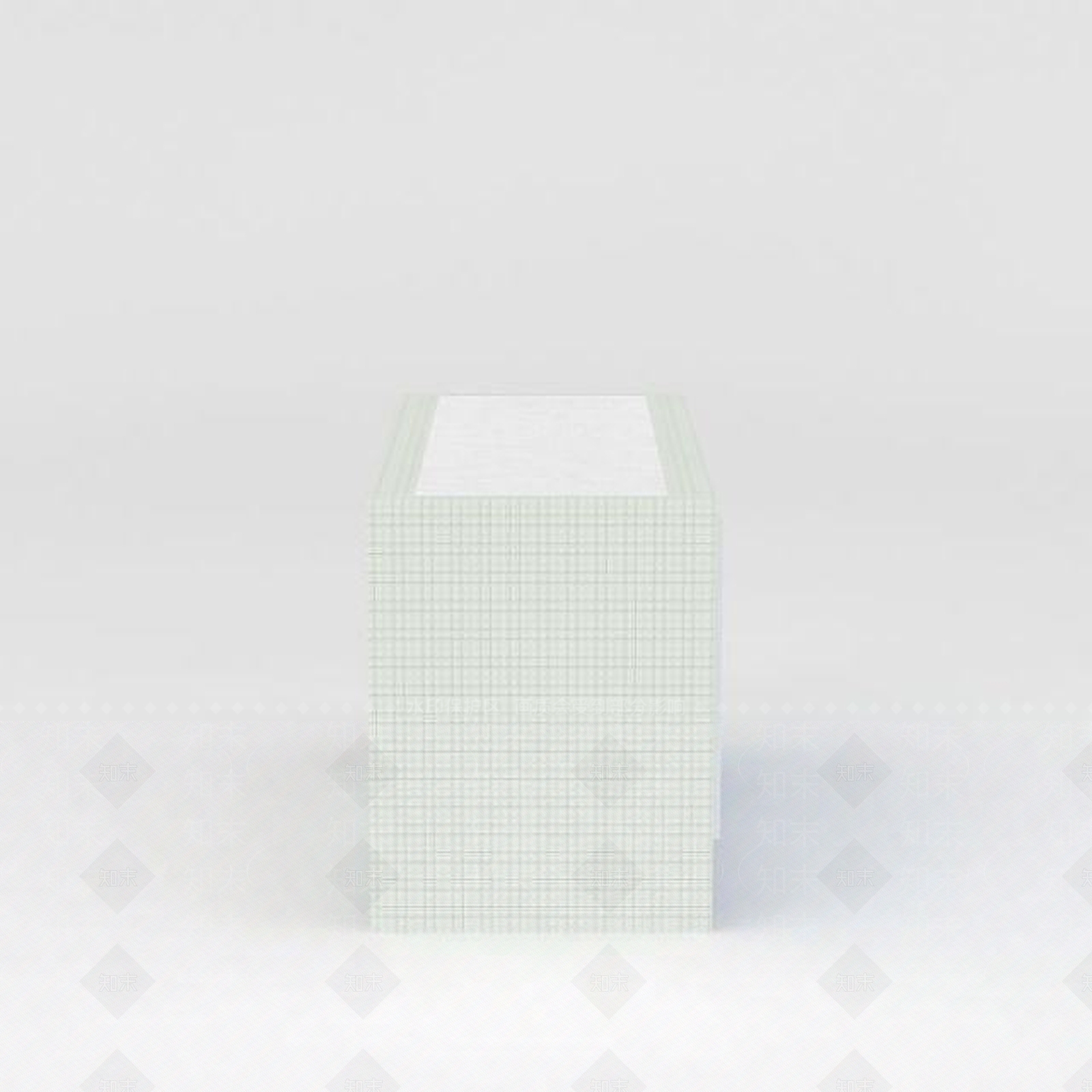 现代办公楼3D模型下载【ID:1188891511】