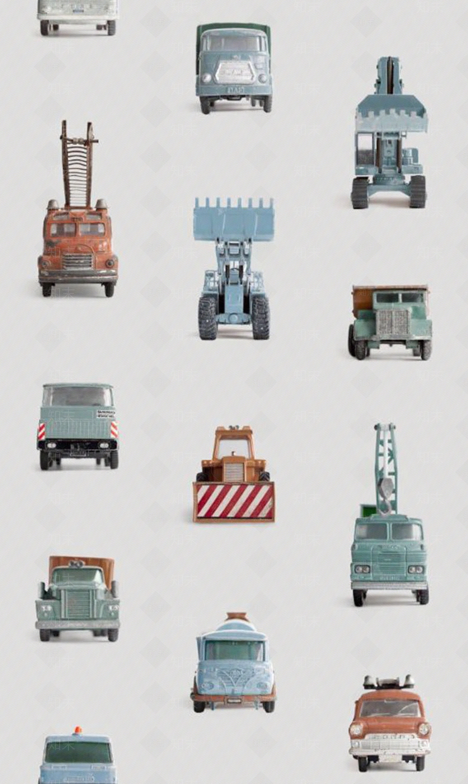 现代儿童壁纸贴图下载【ID:1188896253】