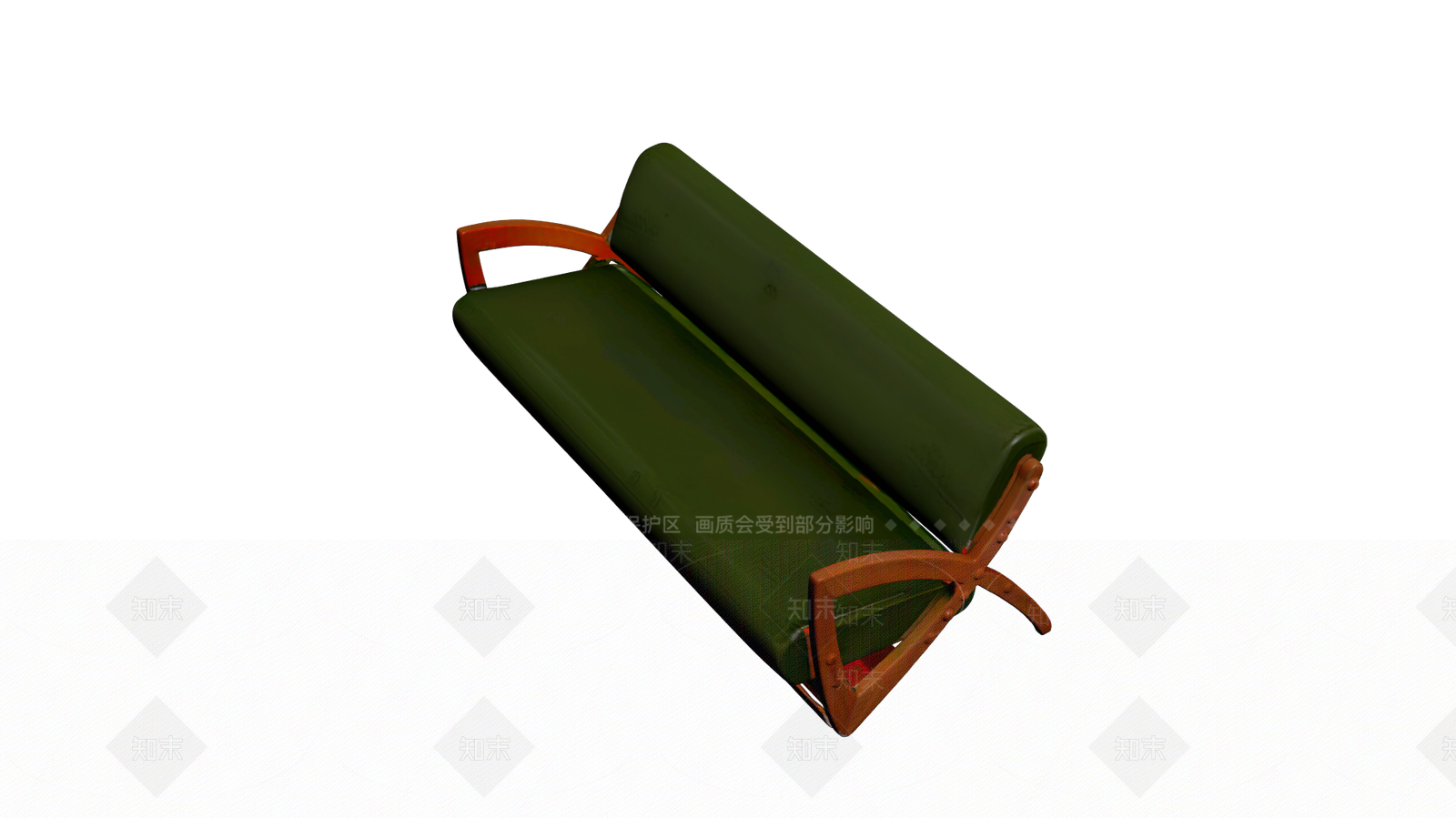 现代休闲桌椅SU模型下载【ID:1188907497】