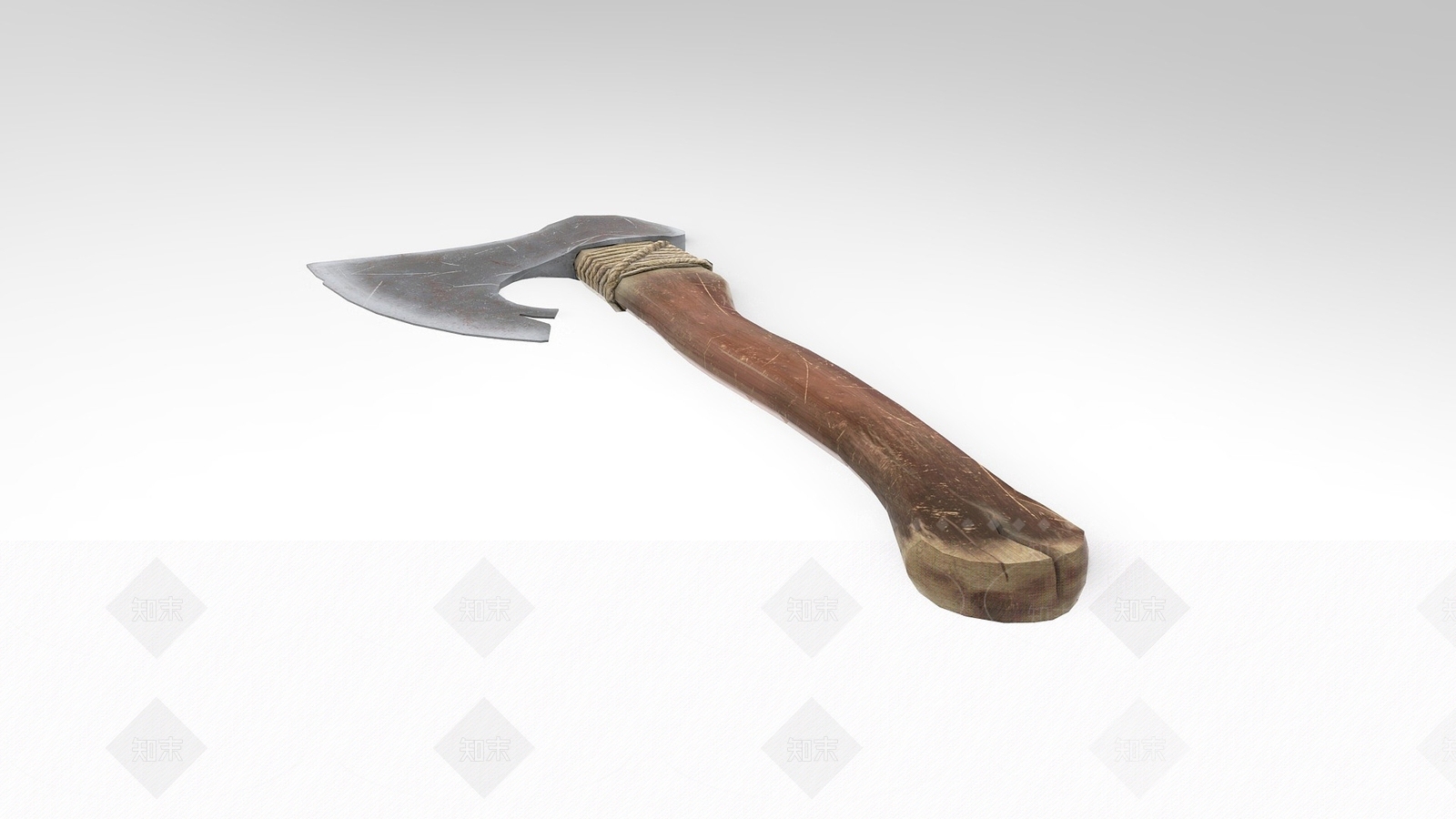 现代妆台妆凳3D模型下载【ID:1188913722】