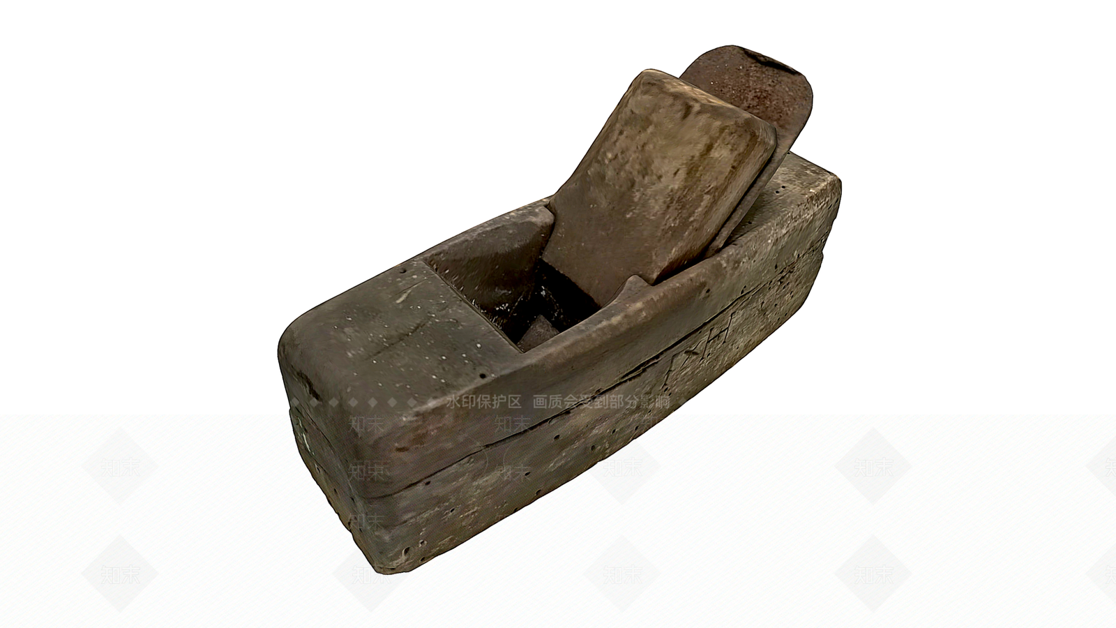 工业设备3D模型下载【ID:1188920542】