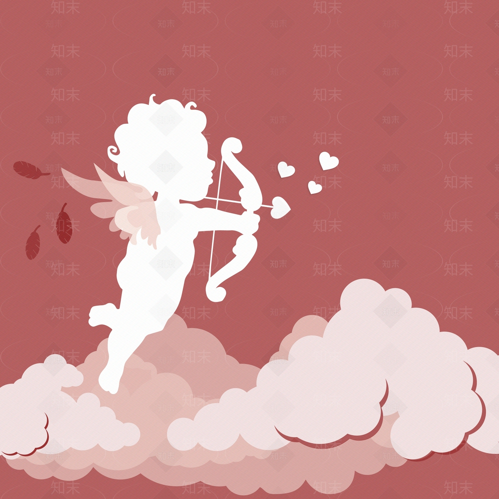 现代壁画贴图下载【ID:1188927307】