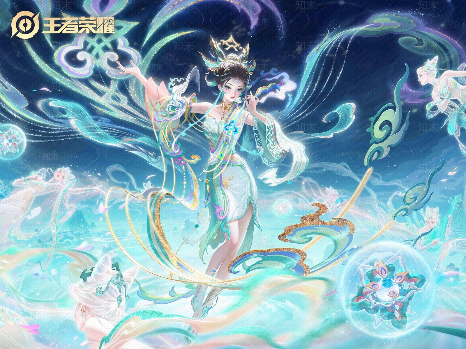 现代其他屏幕贴图下载【ID:1188945898】