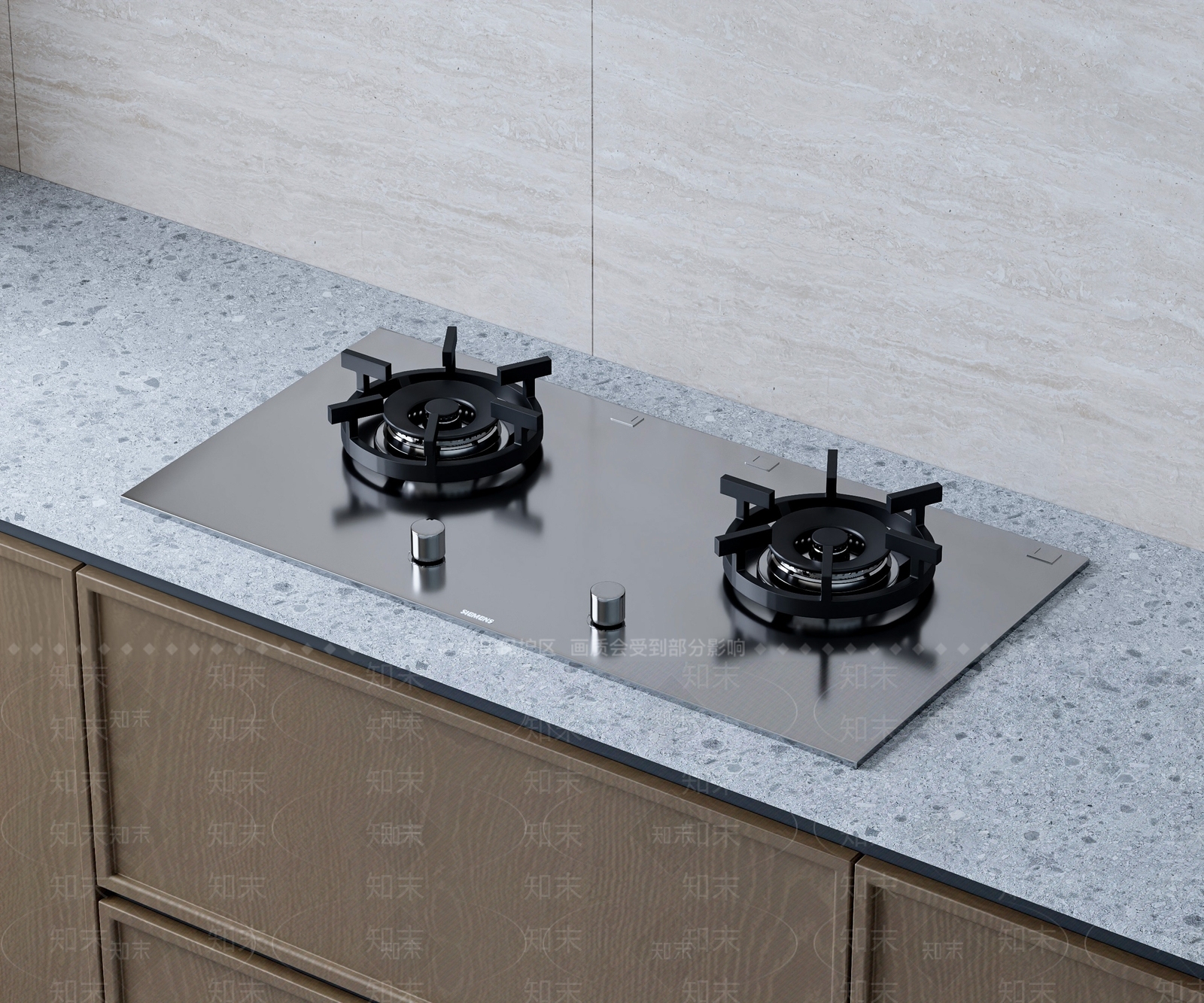 灶台SU模型下载【ID:1188994237】