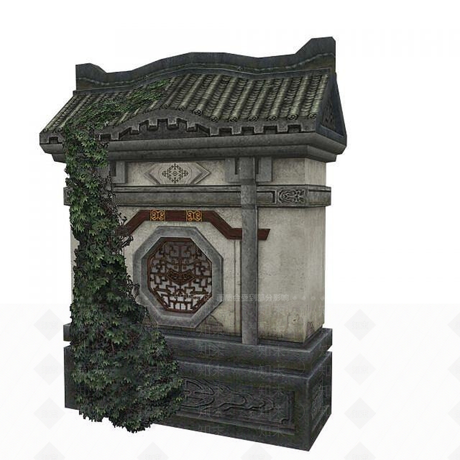 现代写实场景3D模型下载【ID:1189013504】