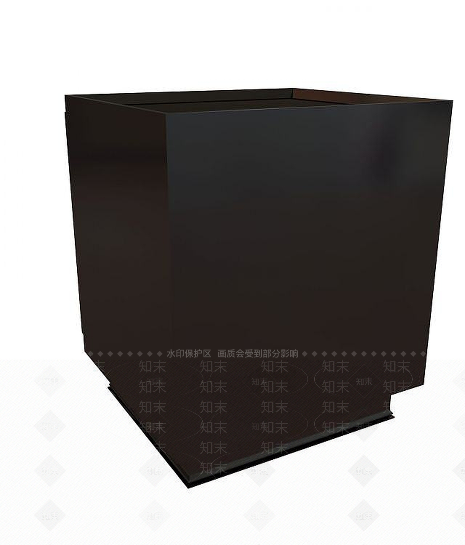 现代衣柜3D模型下载【ID:1189605931】