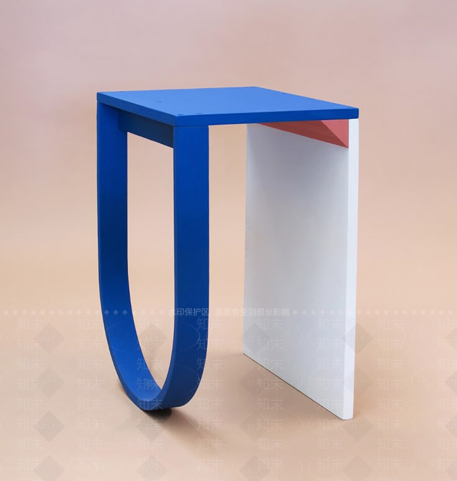 现代茶室3D模型下载【ID:1189065695】