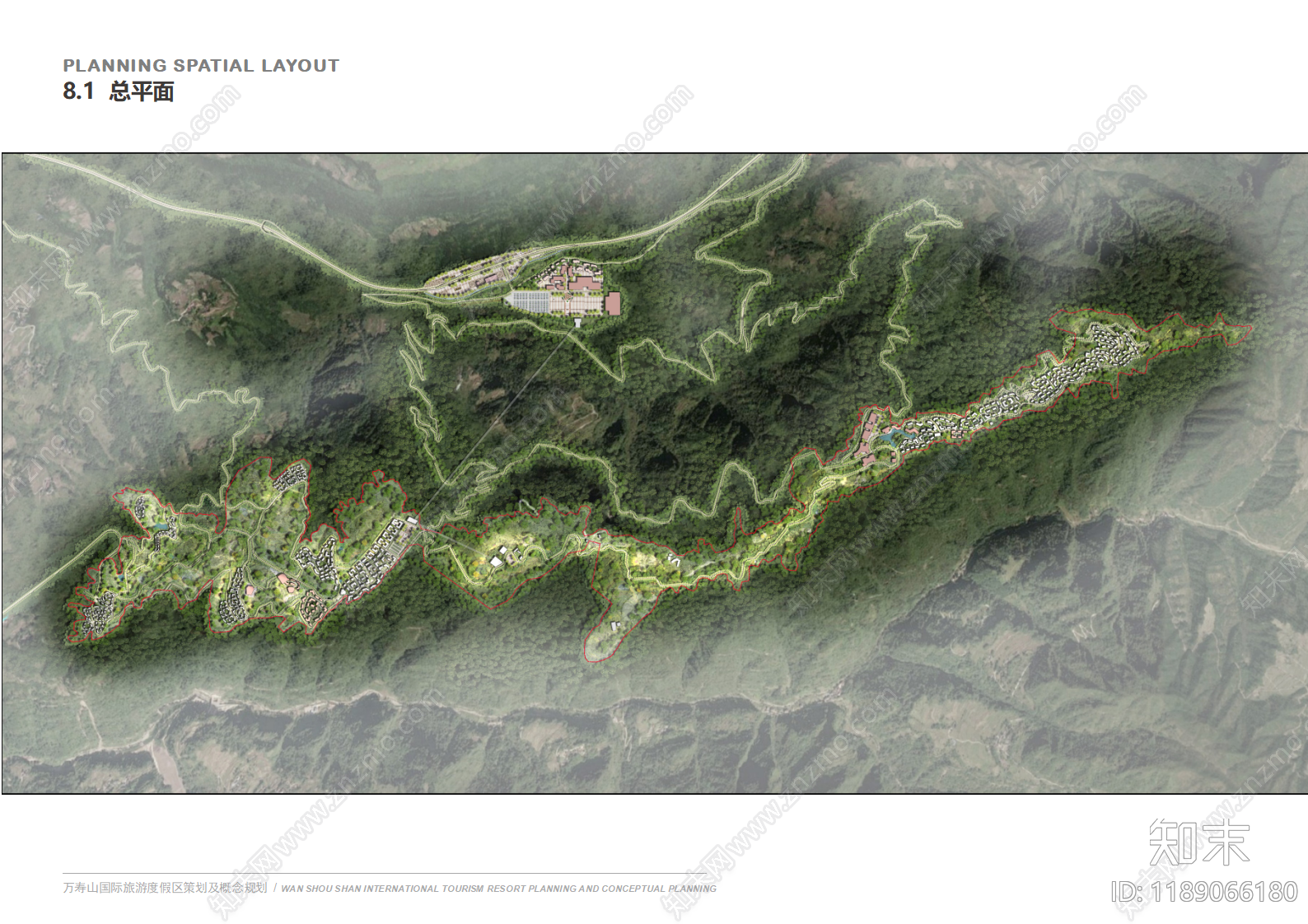 景观规划施工图下载【ID:1189066180】