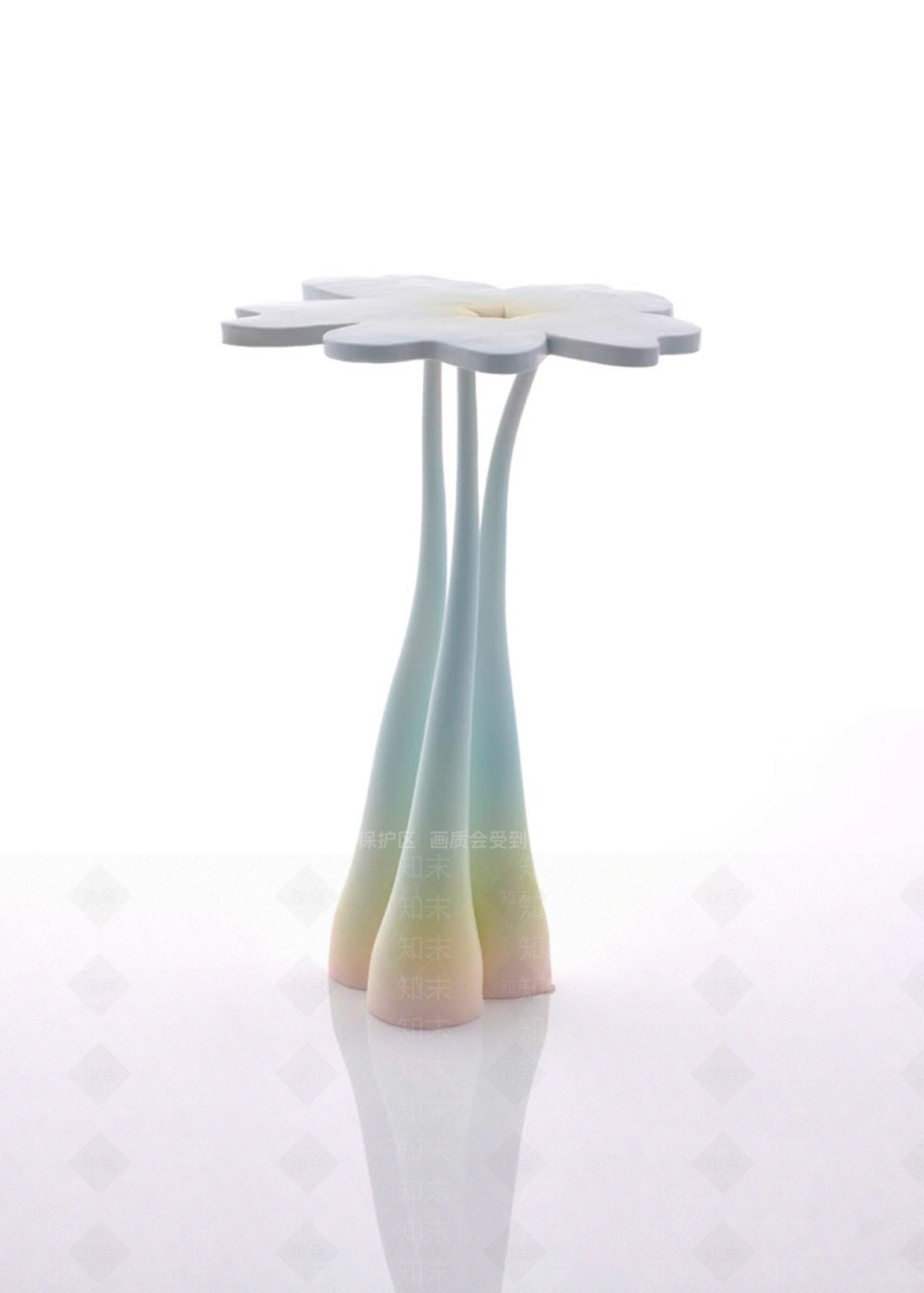 现代茶室3D模型下载【ID:1189082097】