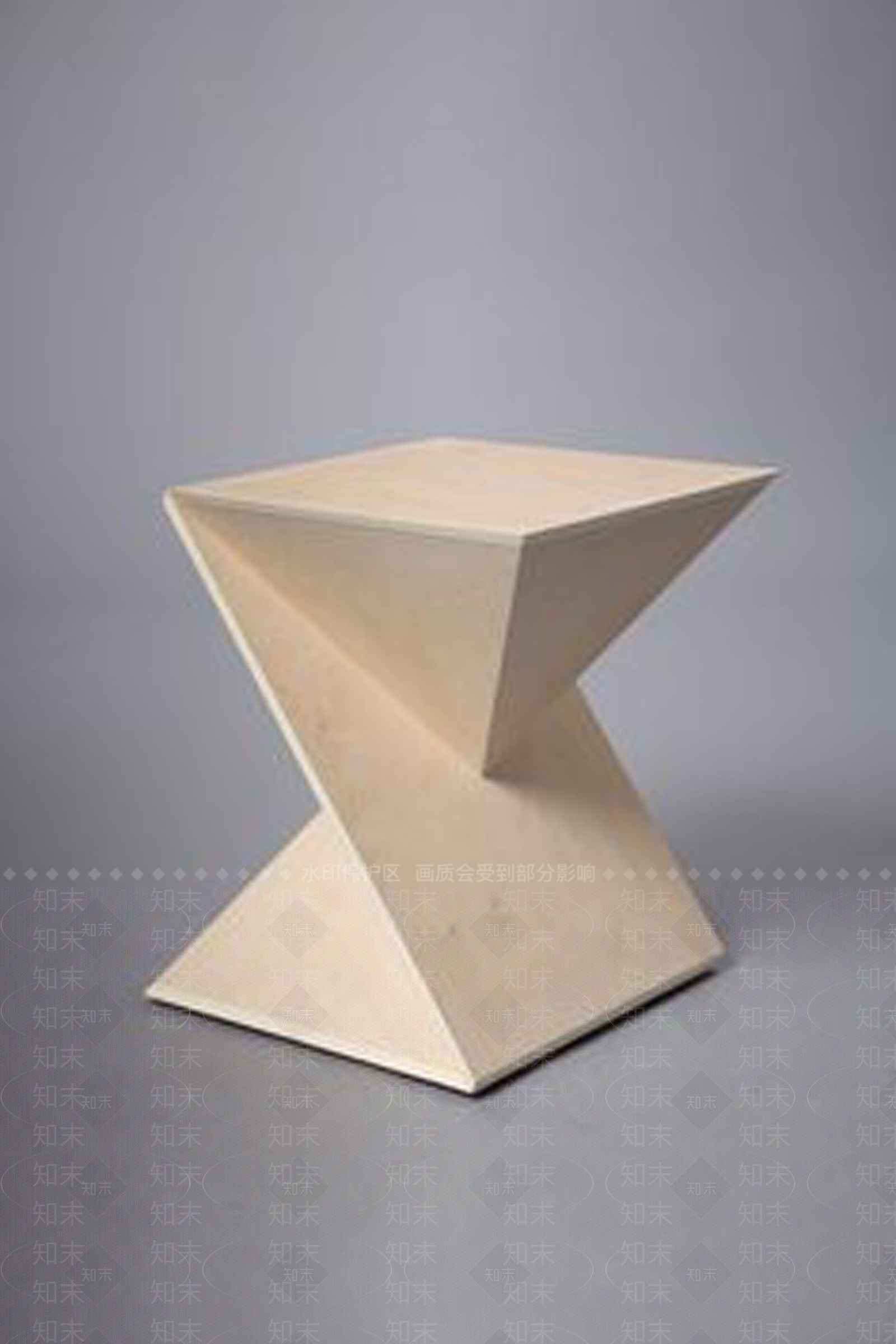 现代茶室3D模型下载【ID:1189084444】