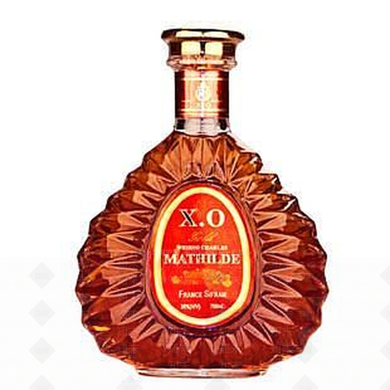 现代xo酒瓶3D模型下载【ID:1189084654】