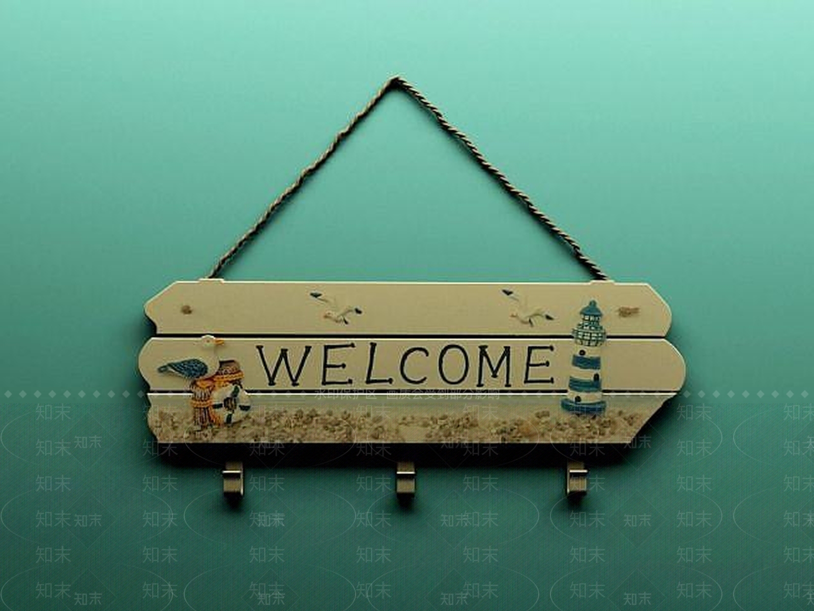 现代吊牌3D模型下载【ID:1189085051】