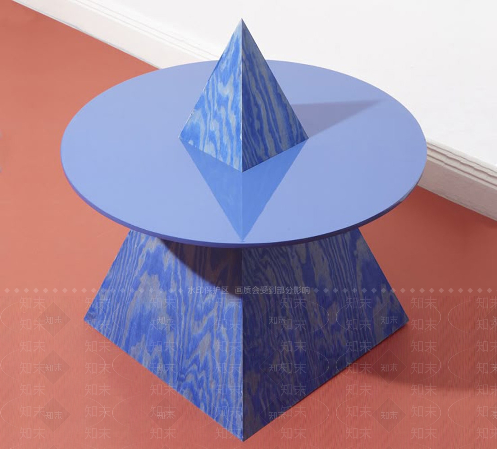 现代茶室3D模型下载【ID:1189088506】