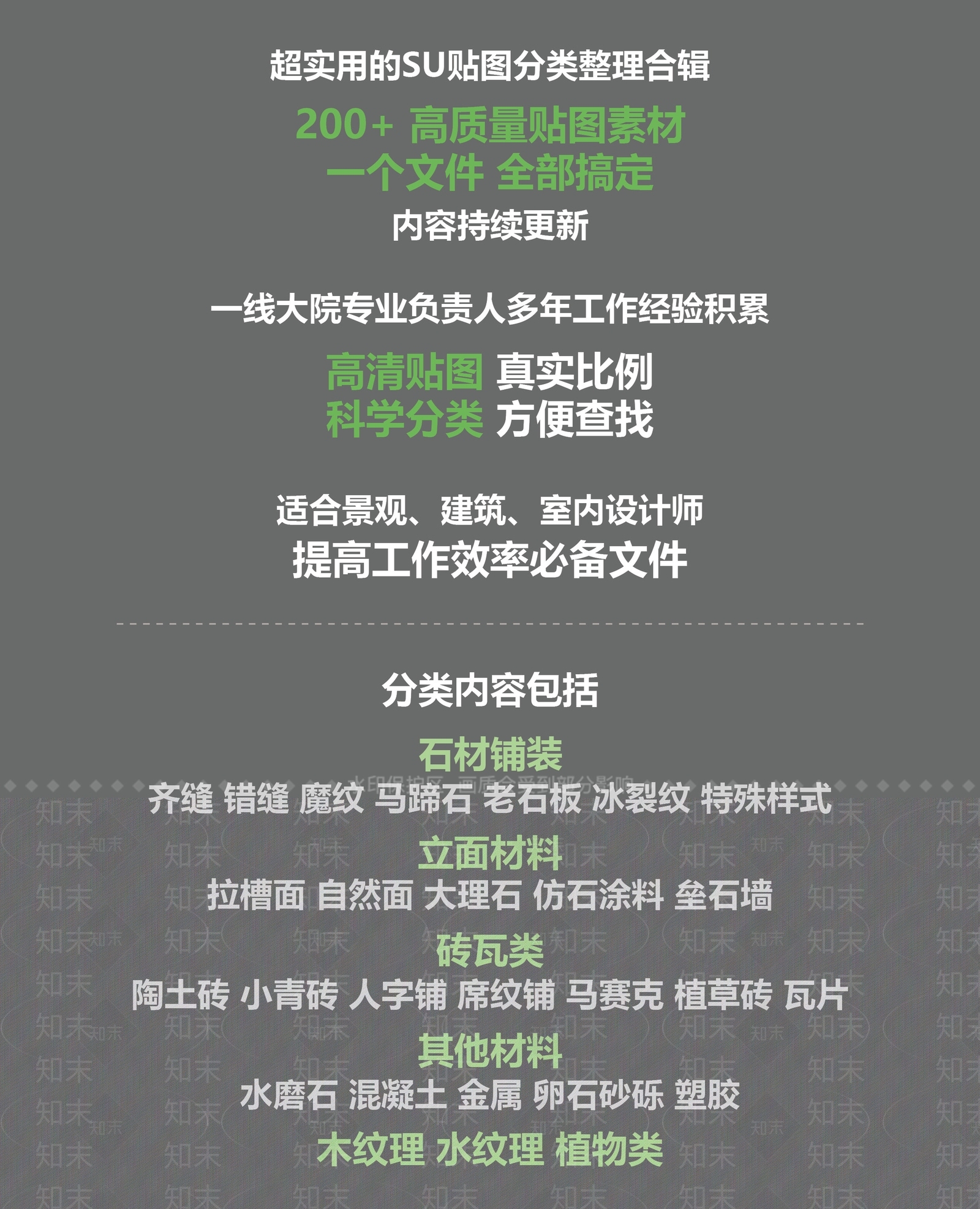 现代商业景观SU模型下载【ID:1189091437】