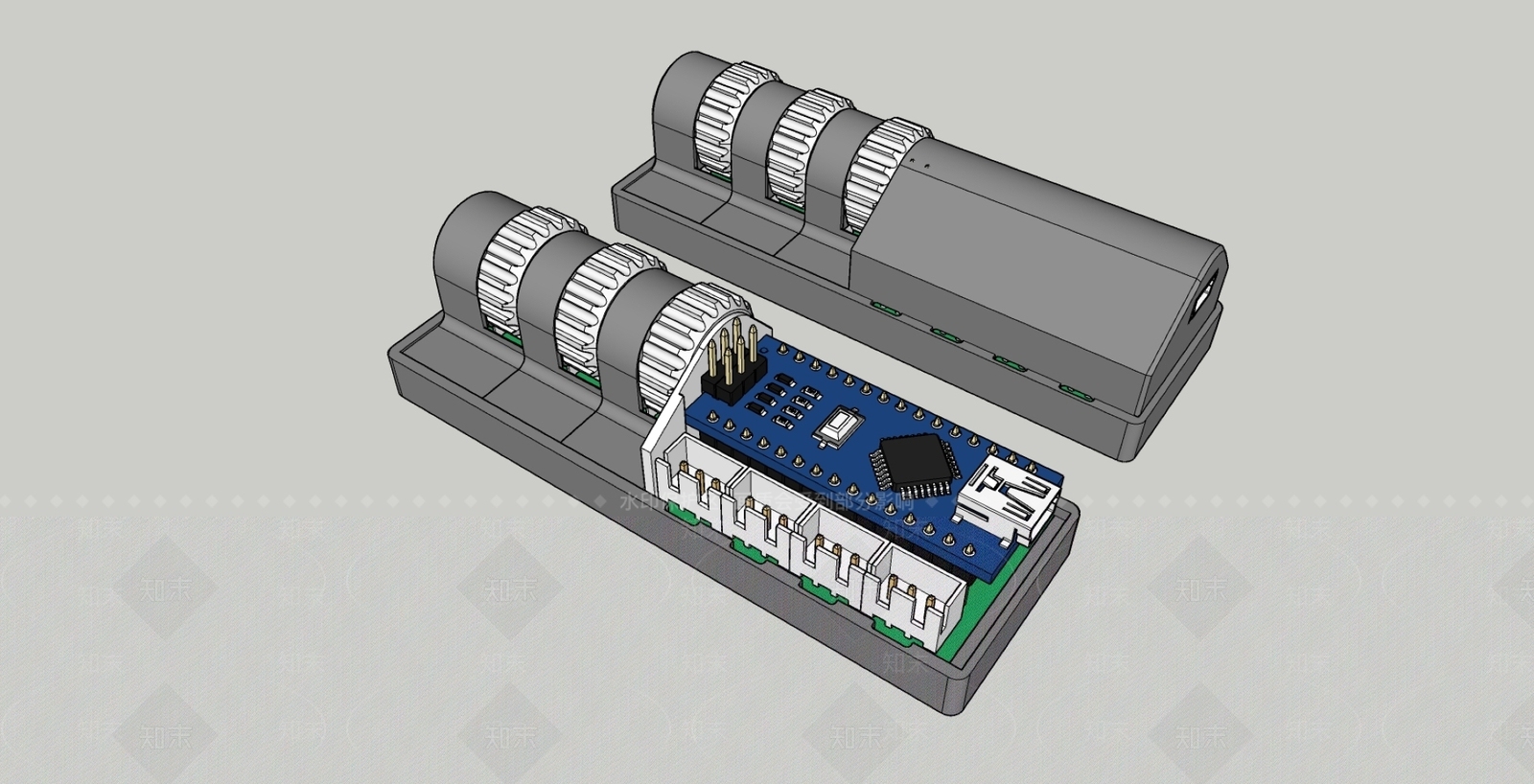 其他数码器材SU模型下载【ID:1189101636】