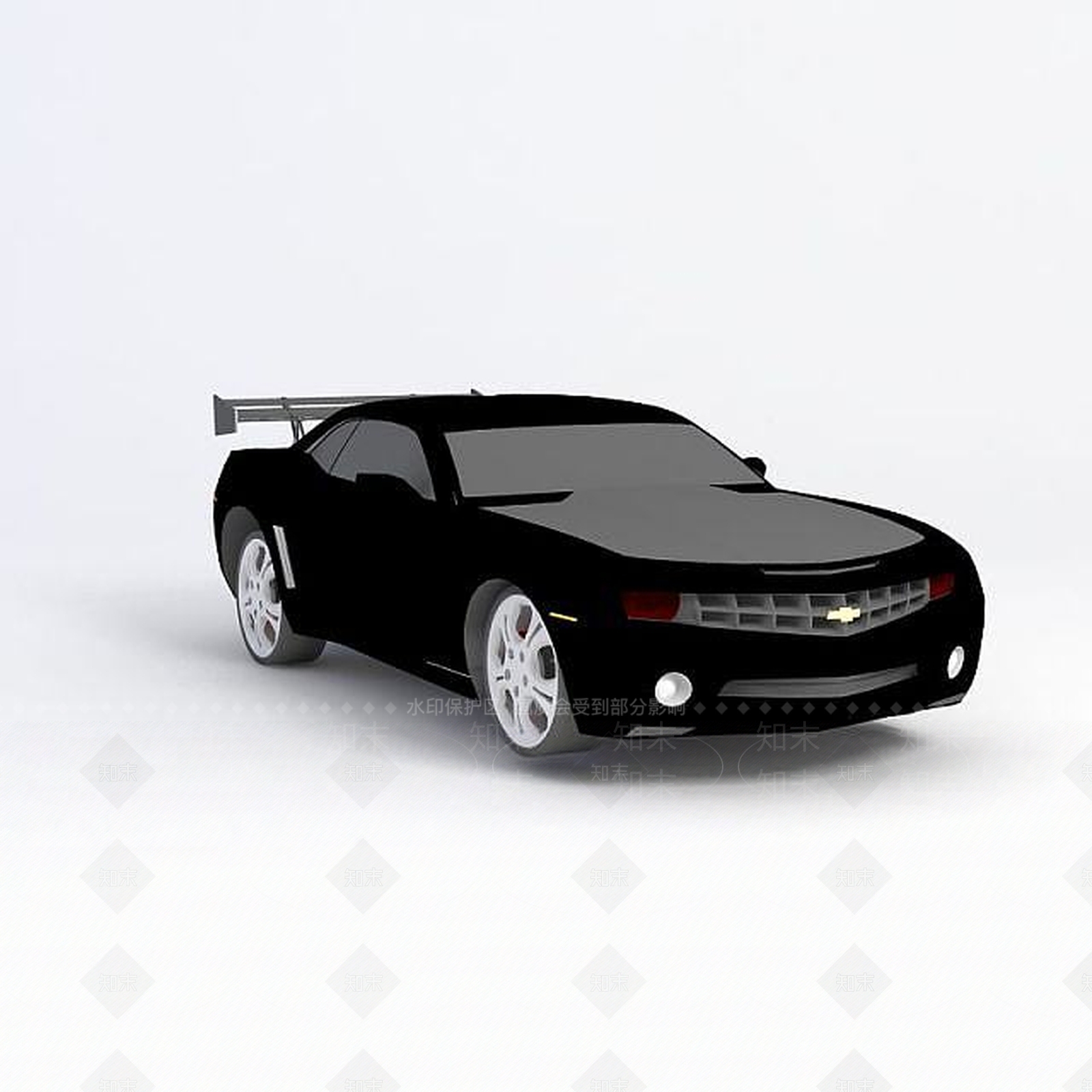 现代雪福来3D模型下载【ID:1189113715】