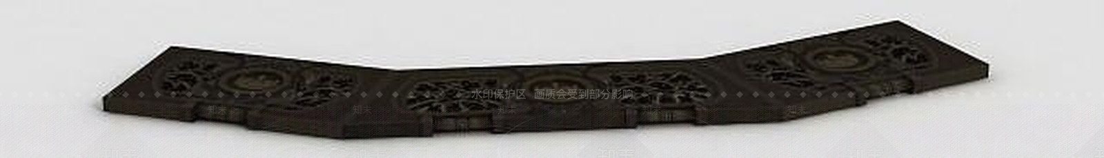 现代魔兽世界游戏3D模型下载【ID:1189120672】