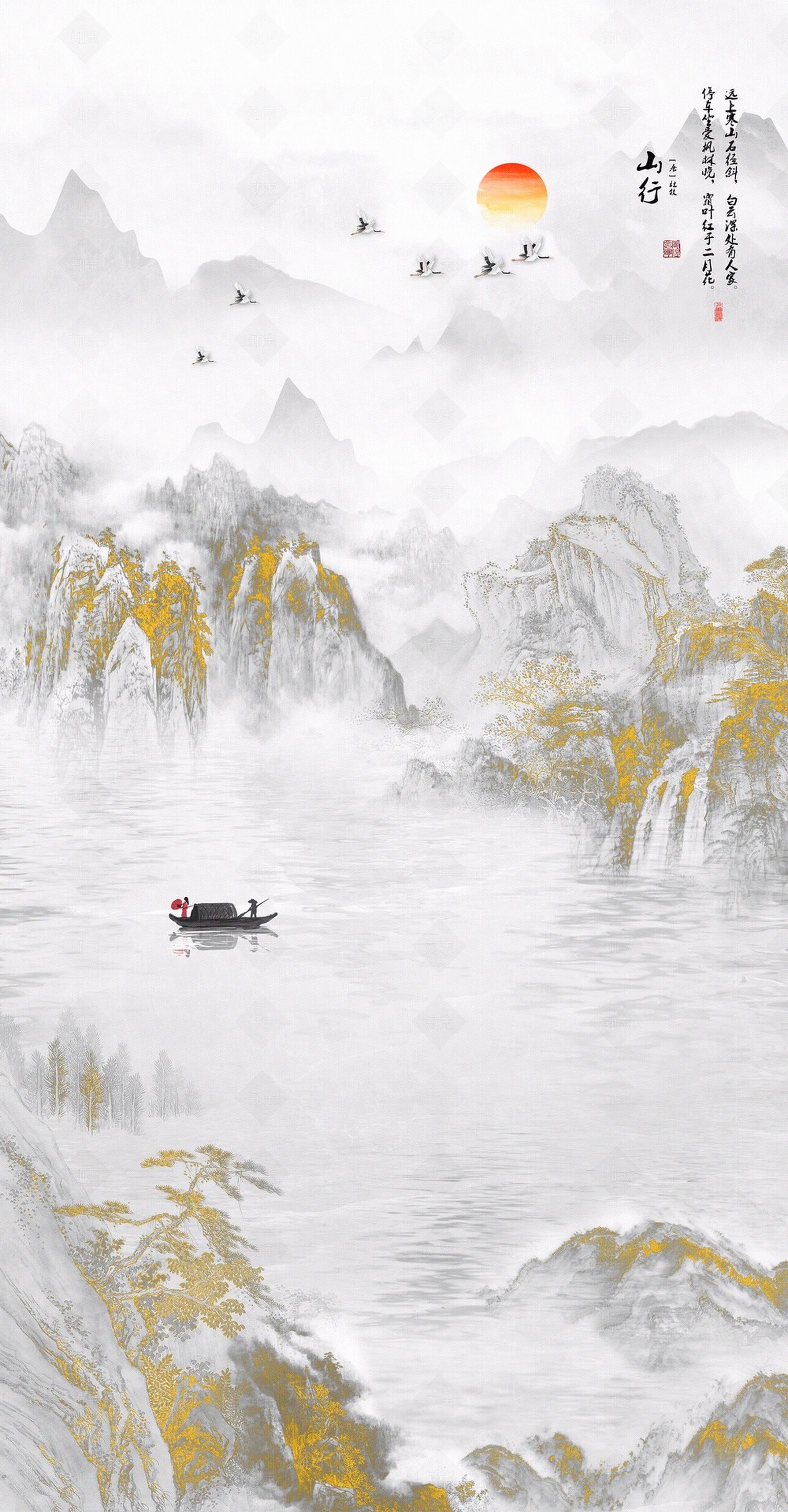 现代新中式其他岩板贴图下载【ID:1189123321】