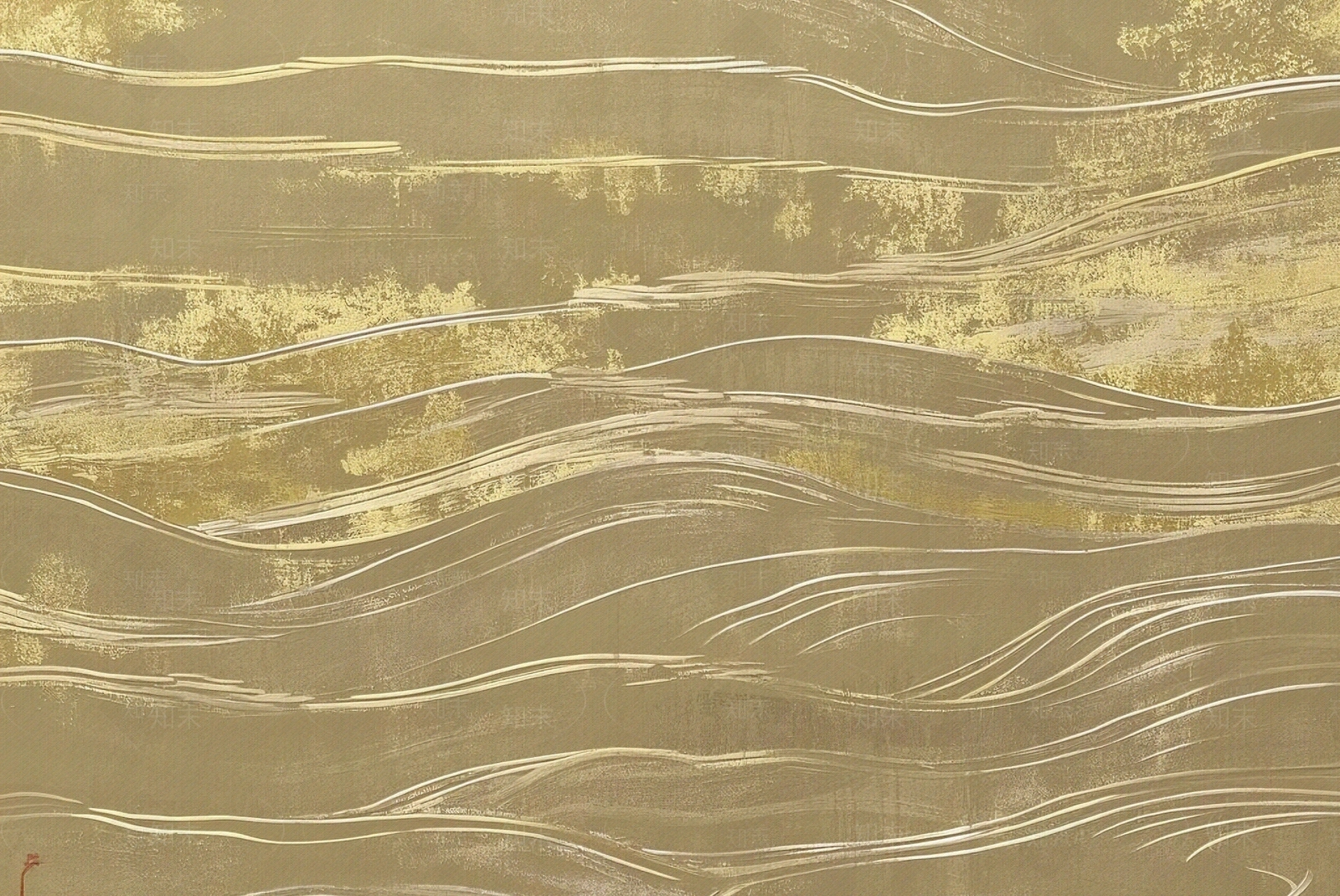 新中式中式其他壁纸贴图下载【ID:1189125331】