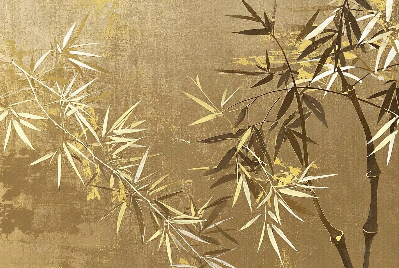 新中式中式其他壁纸贴图下载【ID:1189125565】