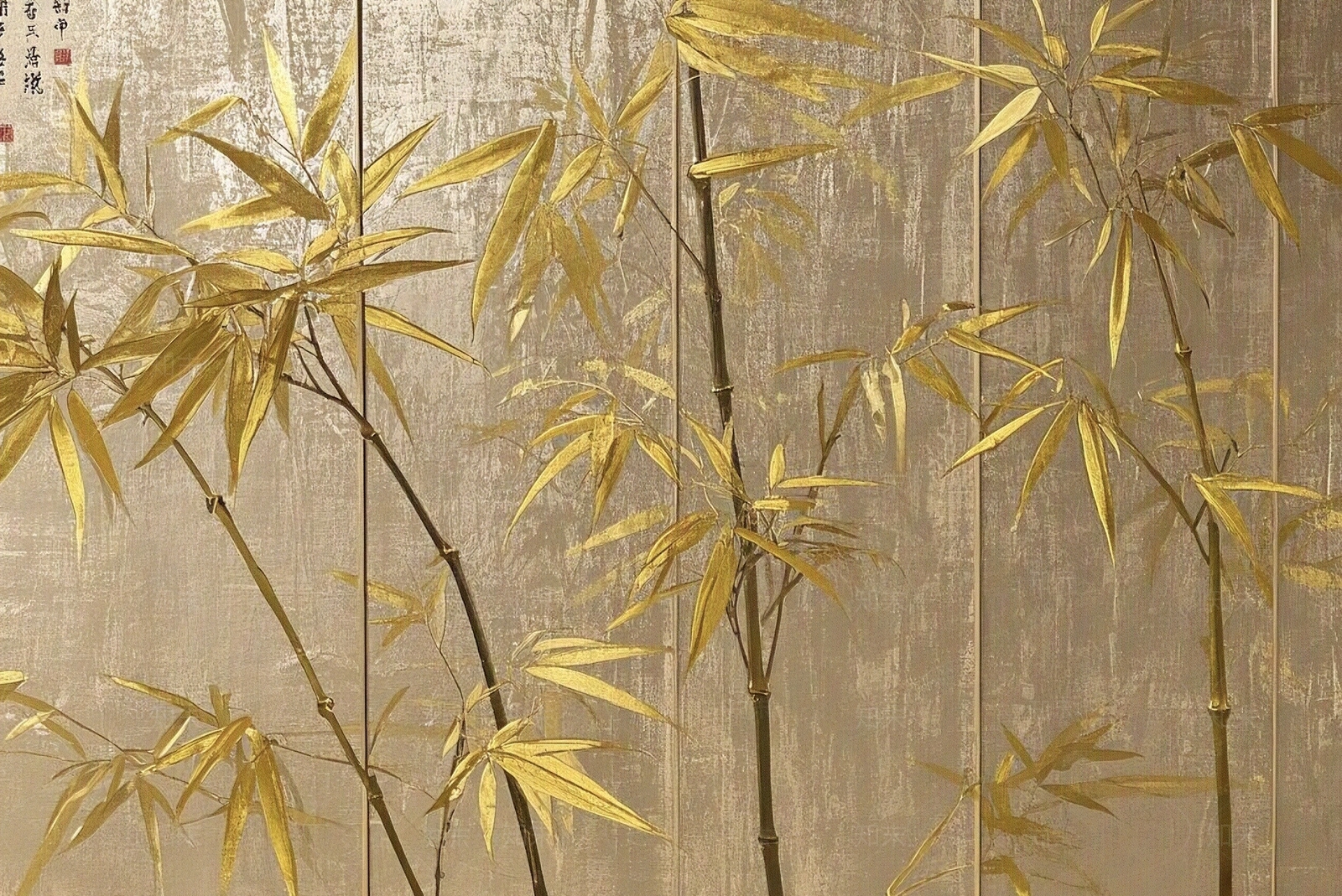 新中式中式艺术画贴图下载【ID:1189125604】