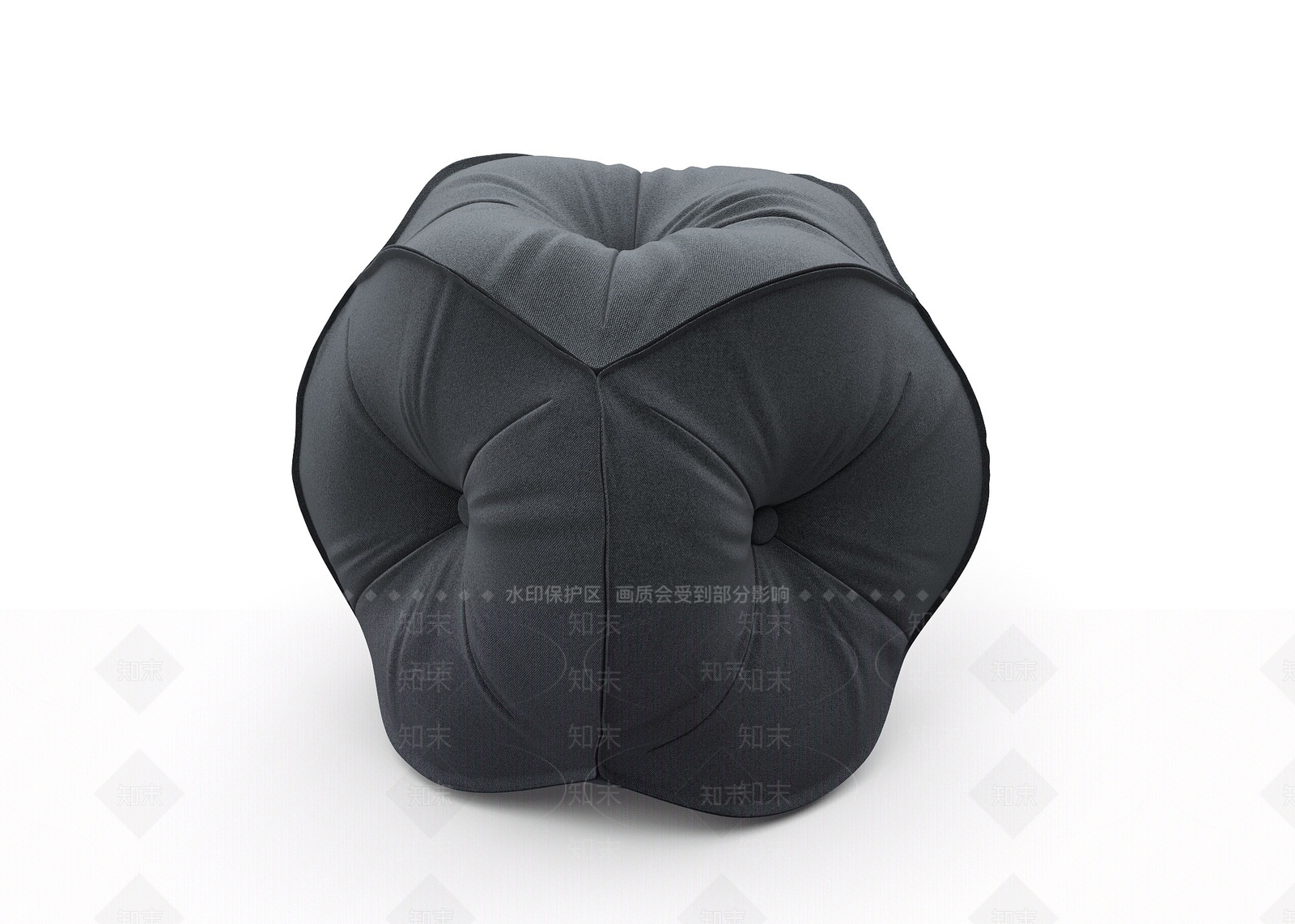 现代其他凳子3D模型下载【ID:1189128865】
