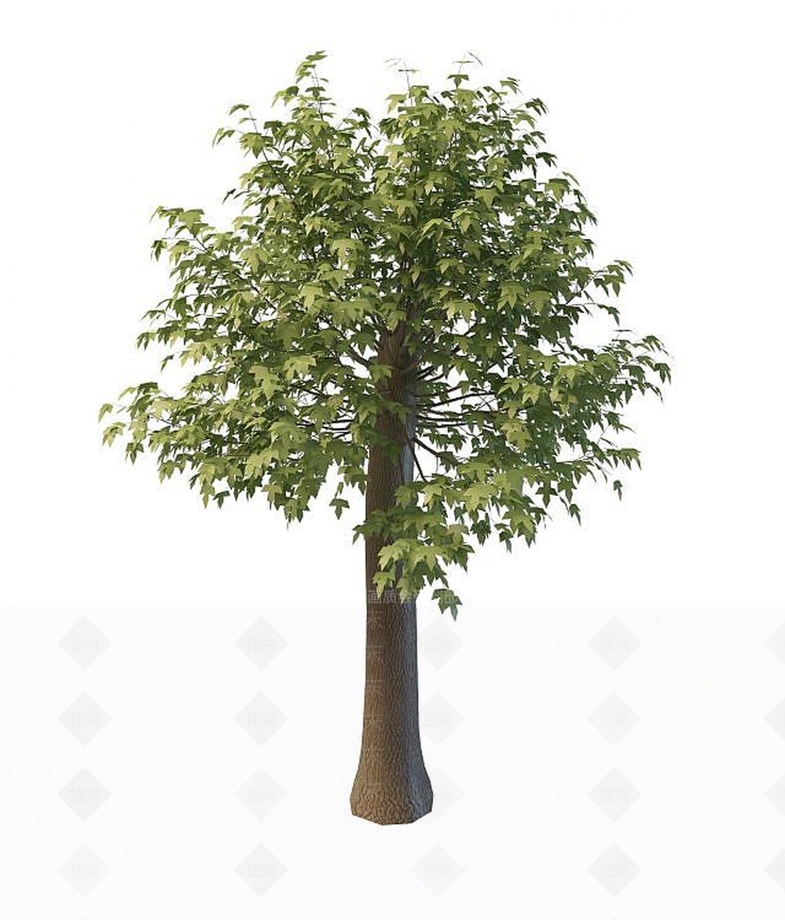 现代办公桌3D模型下载【ID:1189130136】