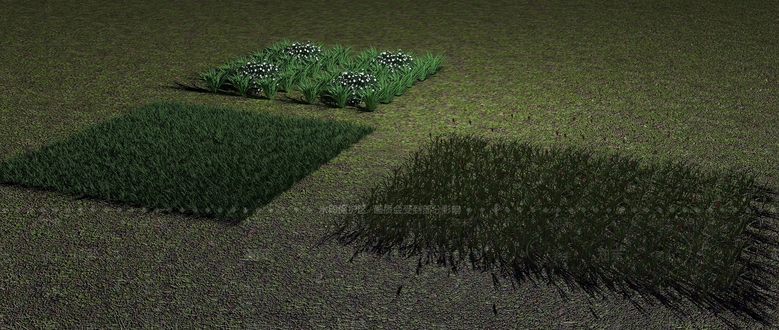 现代佛龛3D模型下载【ID:1189131365】