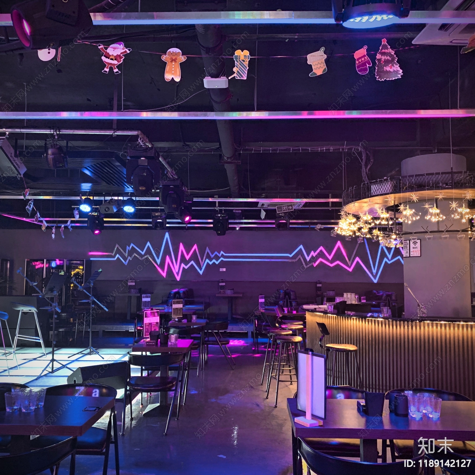 工装综合图库施工图下载【ID:1189142127】