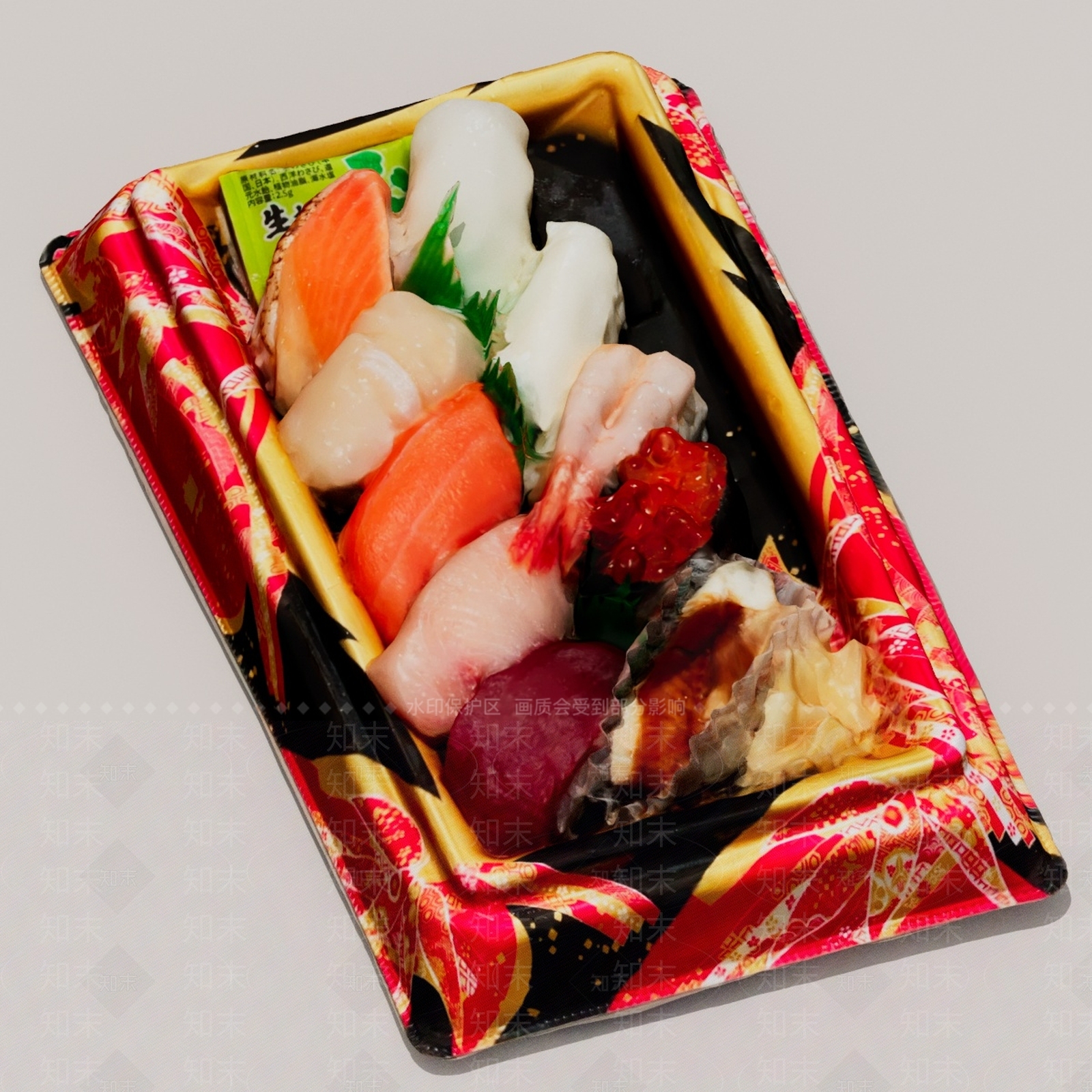 酒水食物3D模型下载【ID:1189169830】