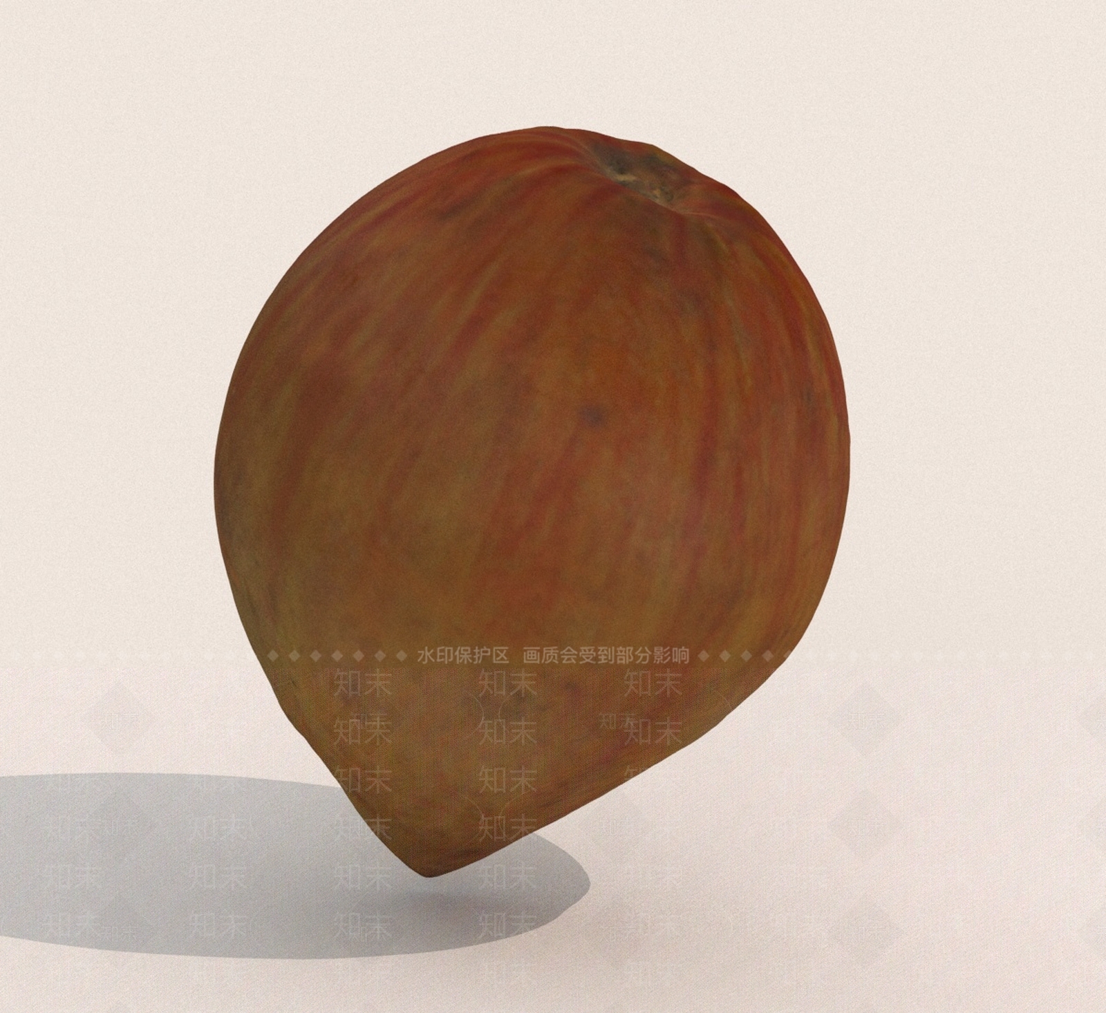 酒水食物3D模型下载【ID:1189170976】
