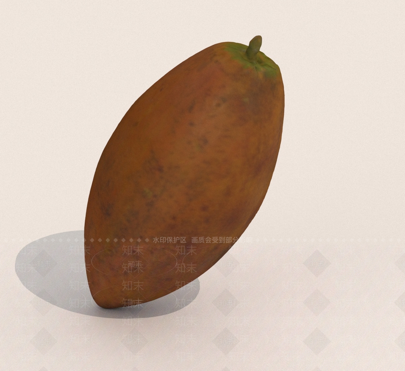 酒水食物3D模型下载【ID:1189171134】