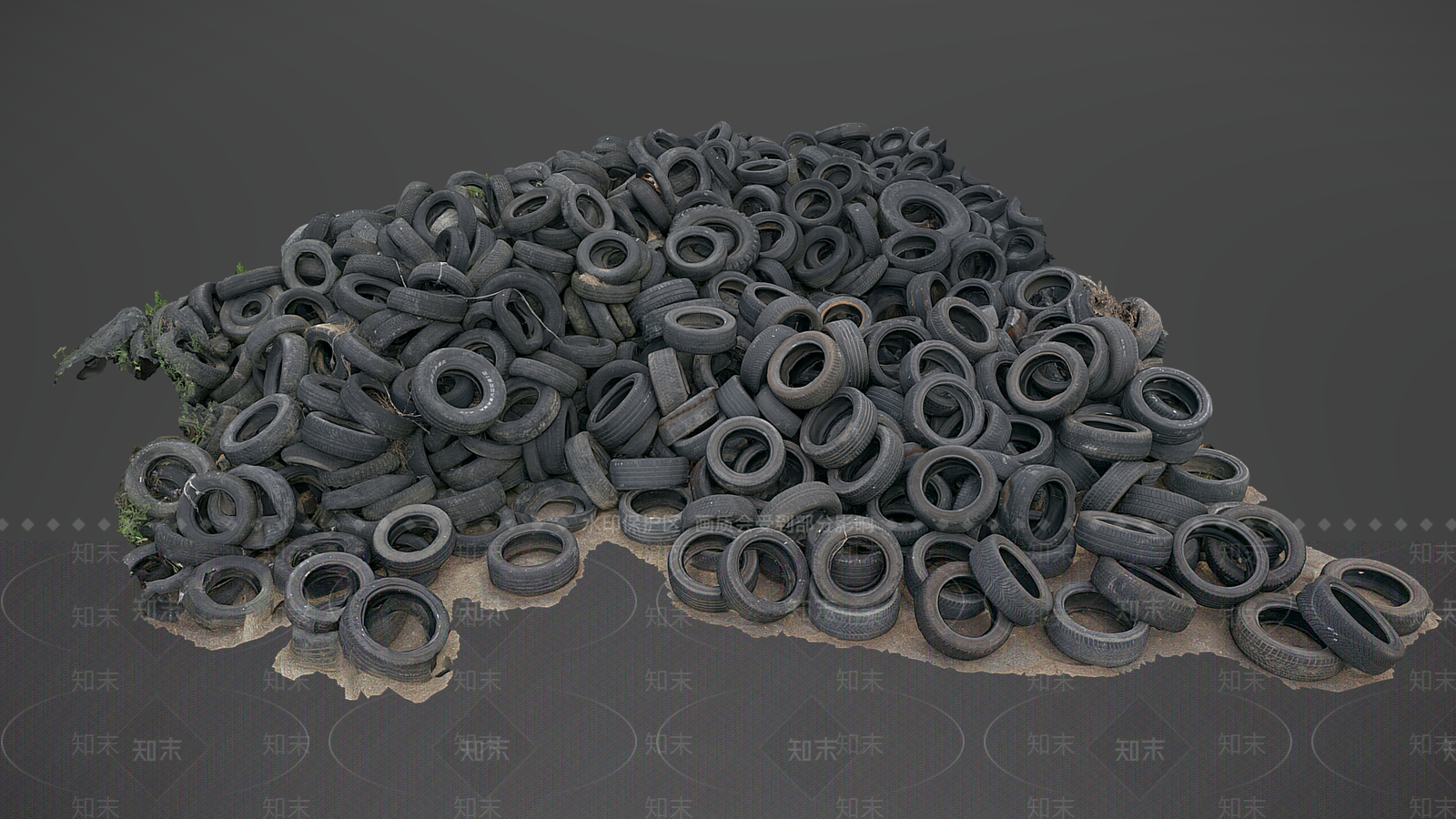 工业设备3D模型下载【ID:1189172422】