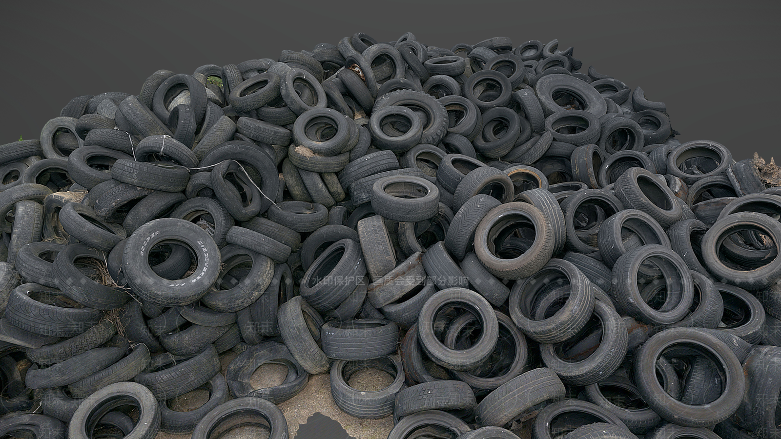 工业设备3D模型下载【ID:1189172422】