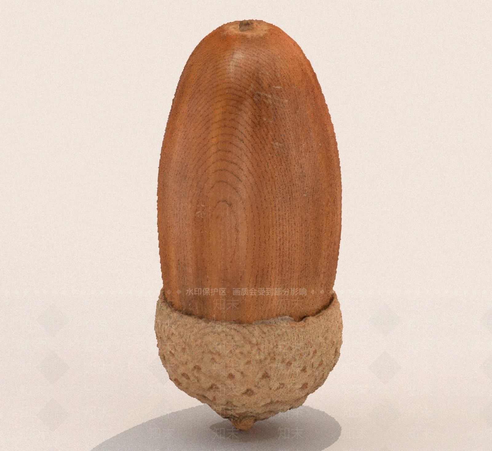 酒水食物3D模型下载【ID:1189179326】