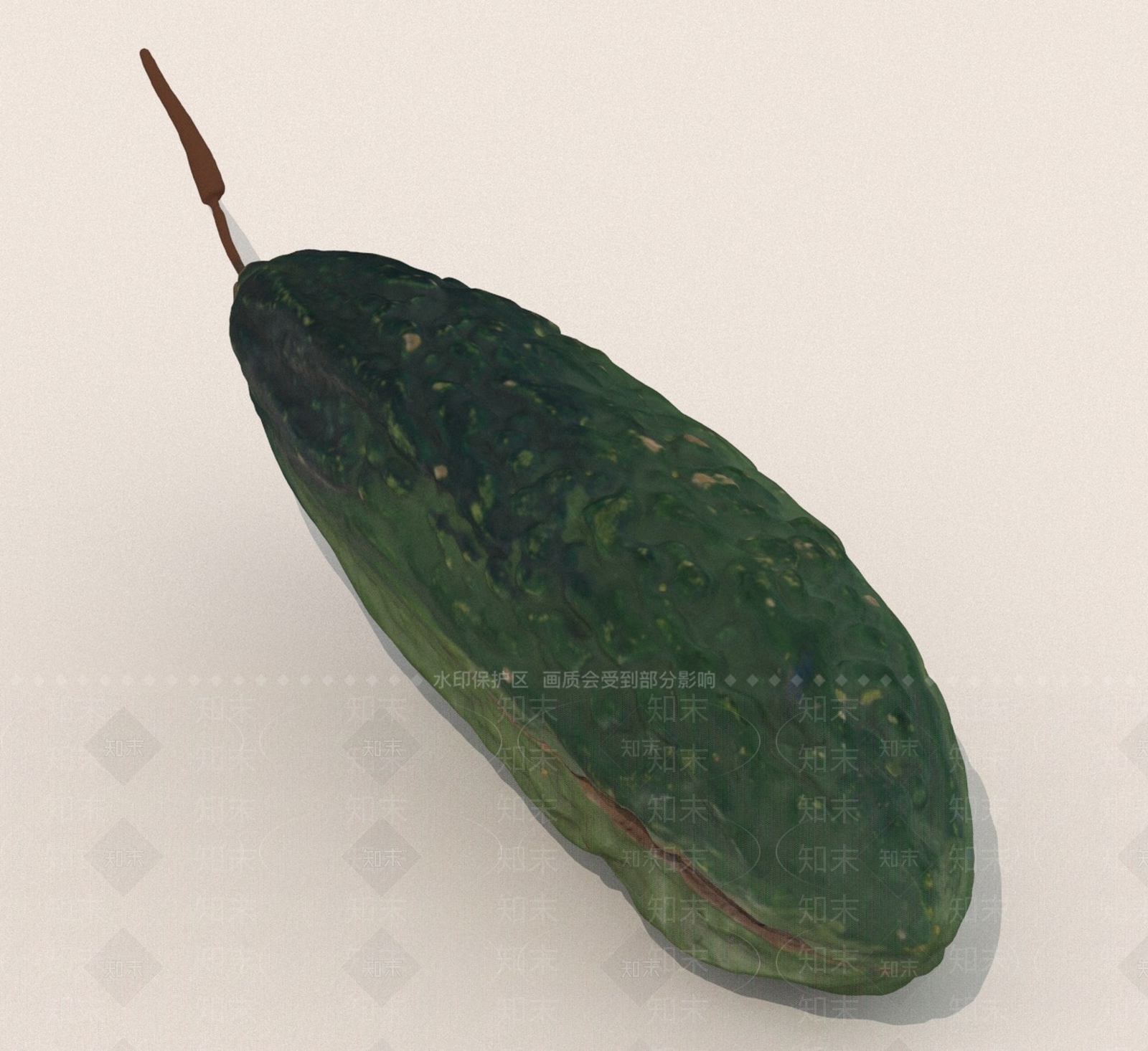 酒水食物3D模型下载【ID:1189180133】