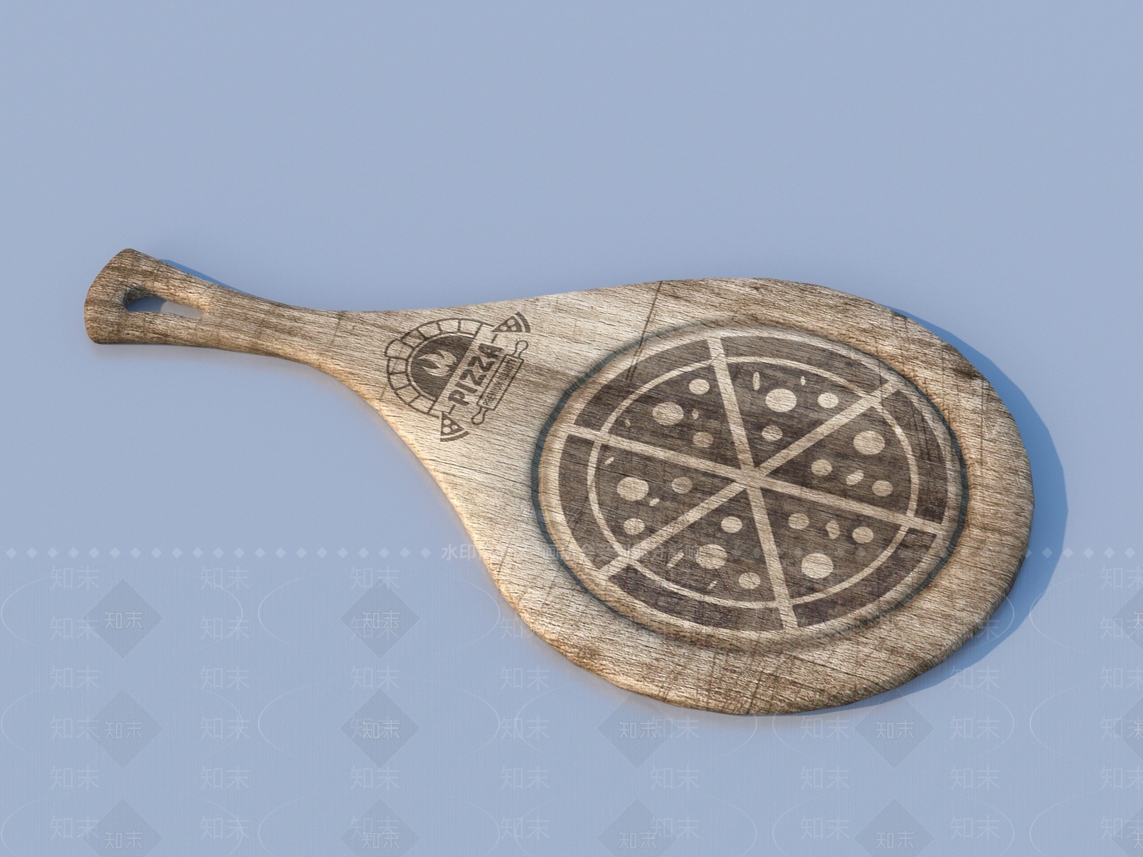 厨房用品3D模型下载【ID:1189185657】