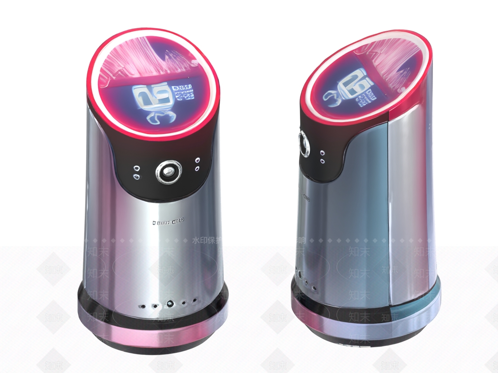 音响3D模型下载【ID:1189192776】