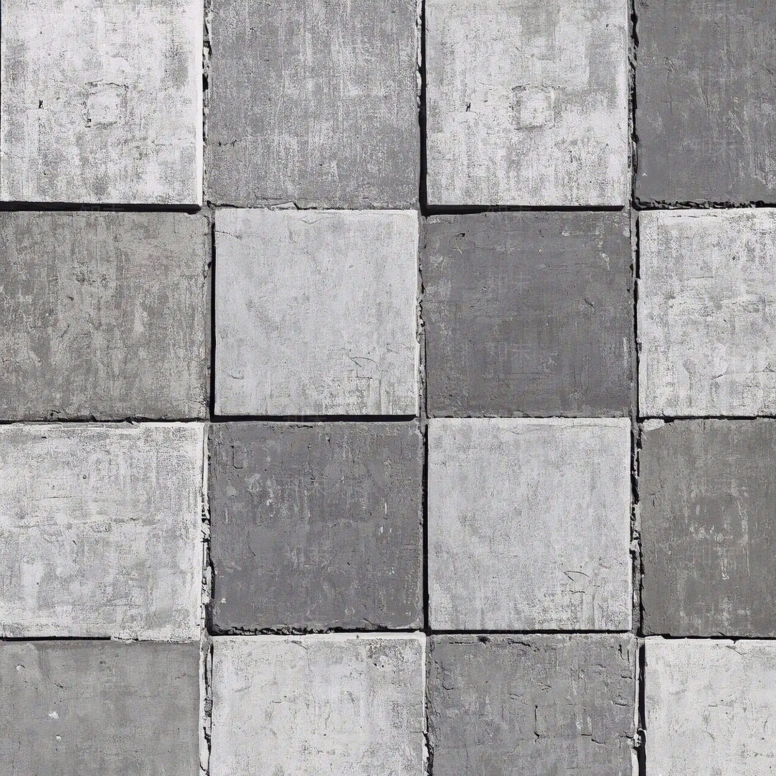 现代侘寂青砖贴图下载【ID:1189194800】