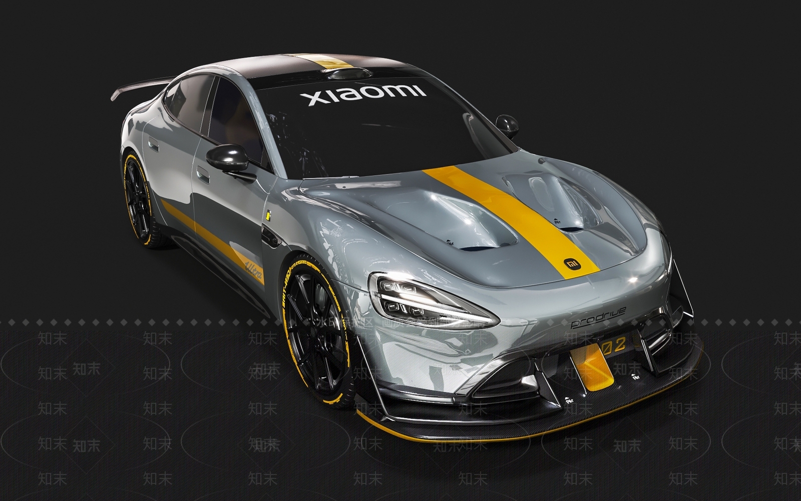 汽车3D模型下载【ID:1189196985】