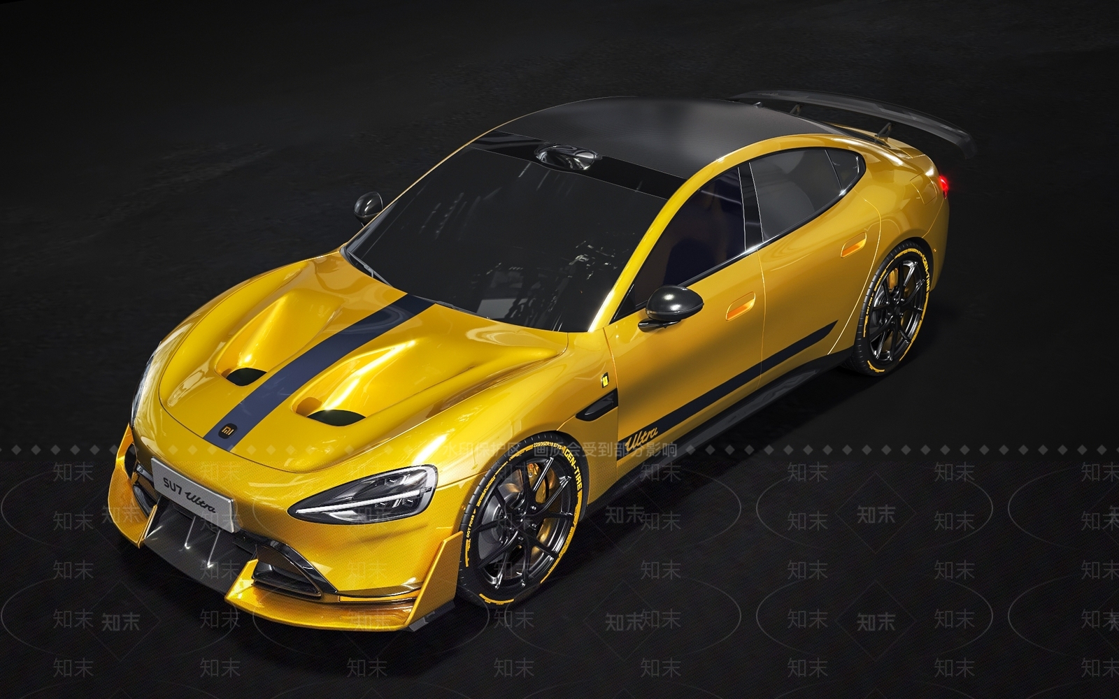 汽车3D模型下载【ID:1189197005】