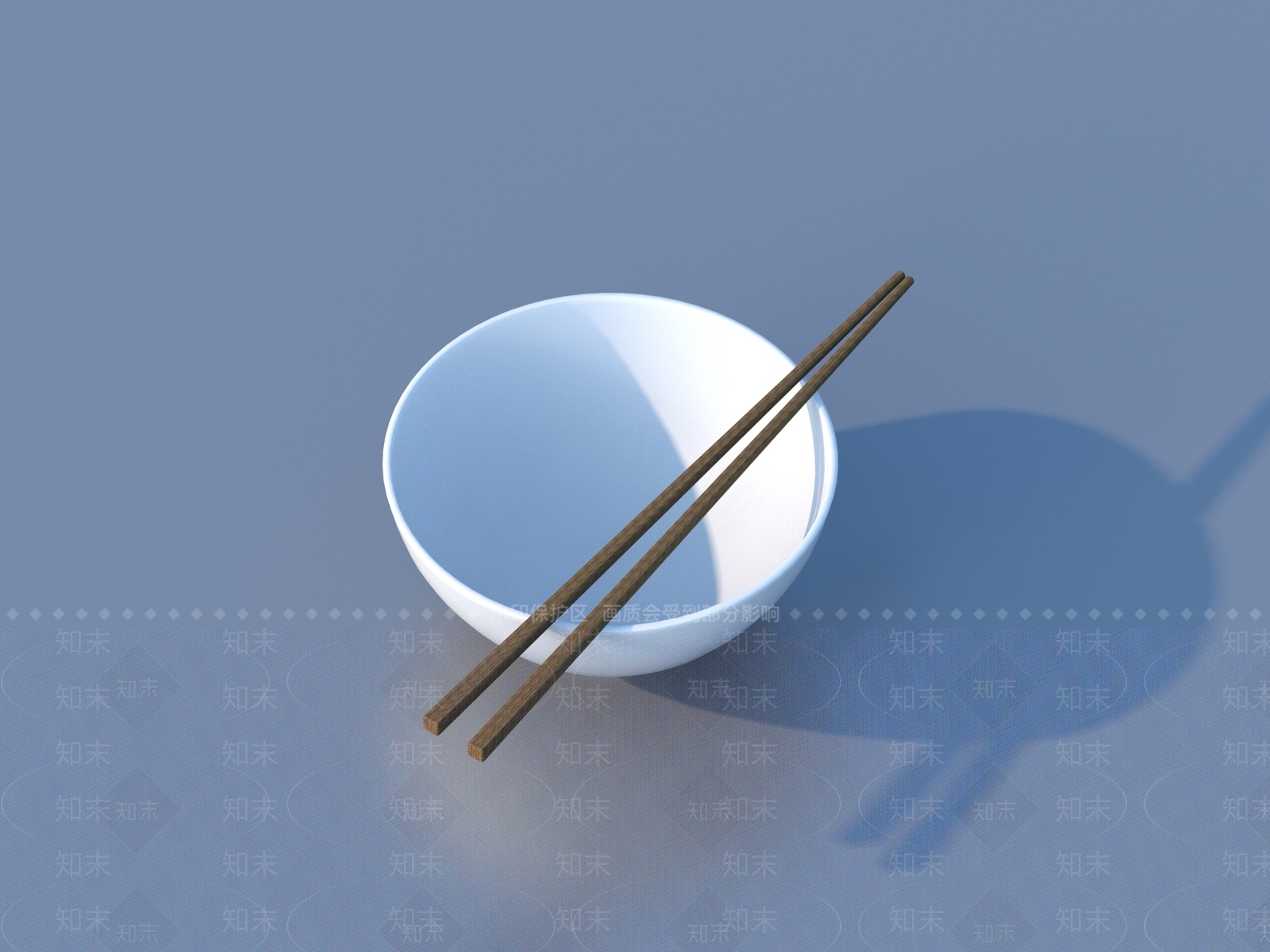 餐具3D模型下载【ID:1189197139】