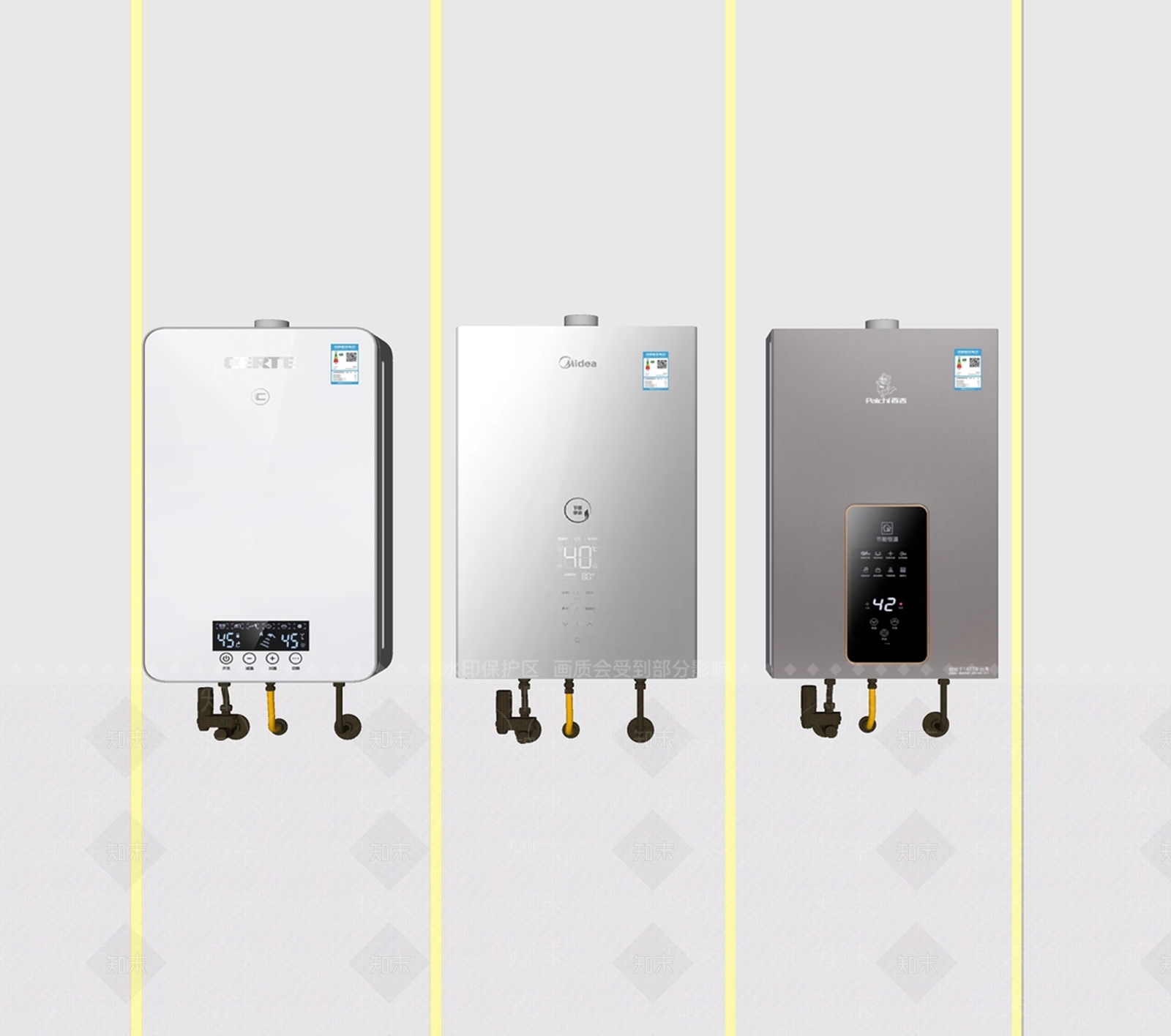 冰箱SU模型下载【ID:1189213266】