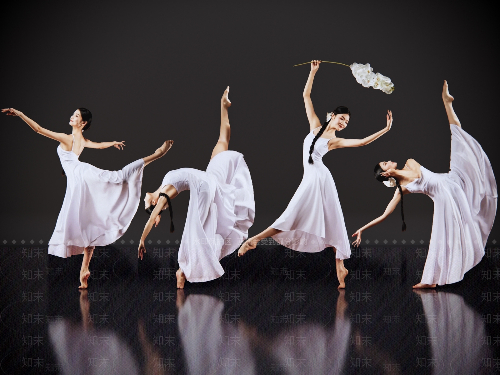 女人SU模型下载【ID:1189217974】