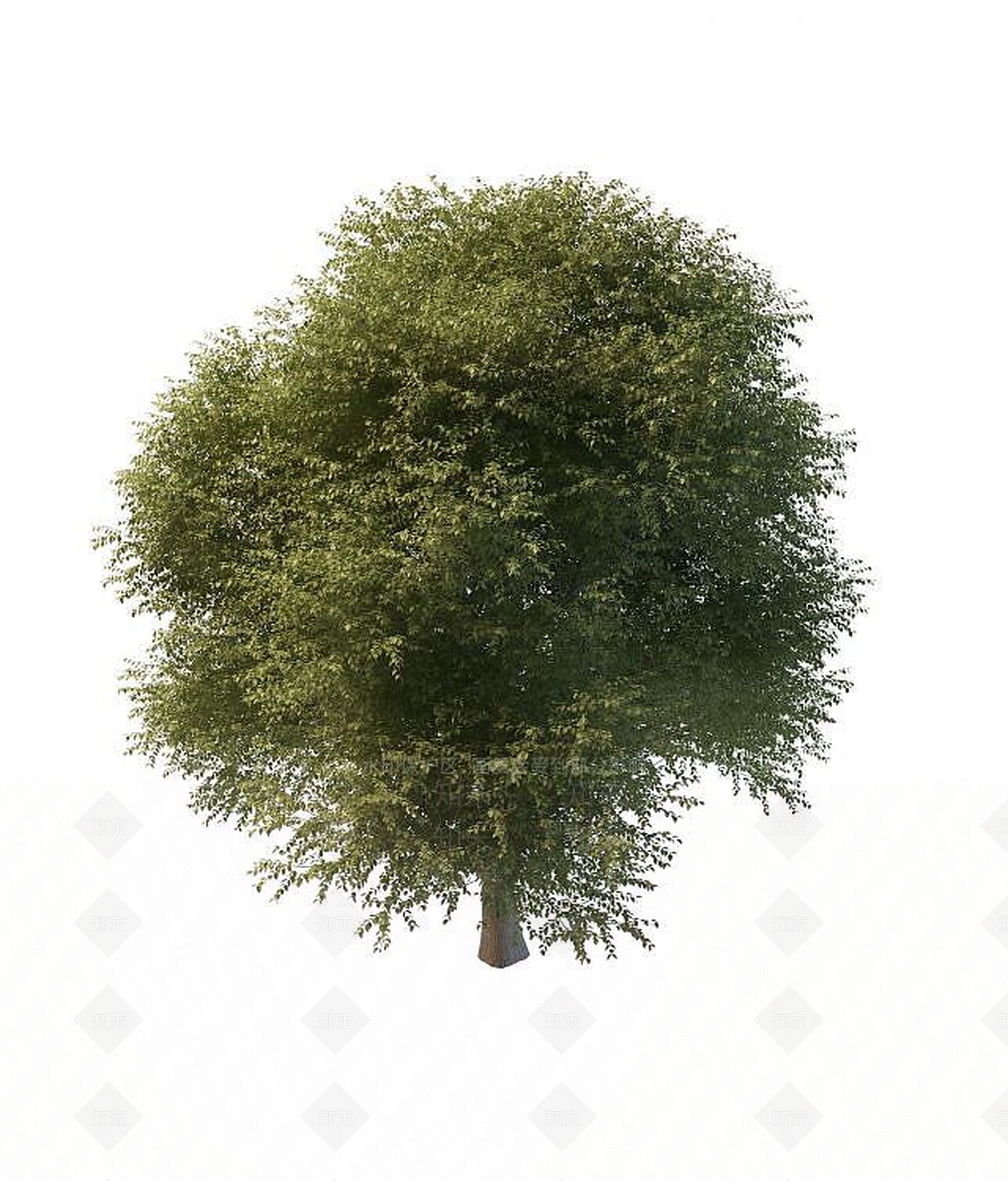现代办公桌3D模型下载【ID:1189232188】