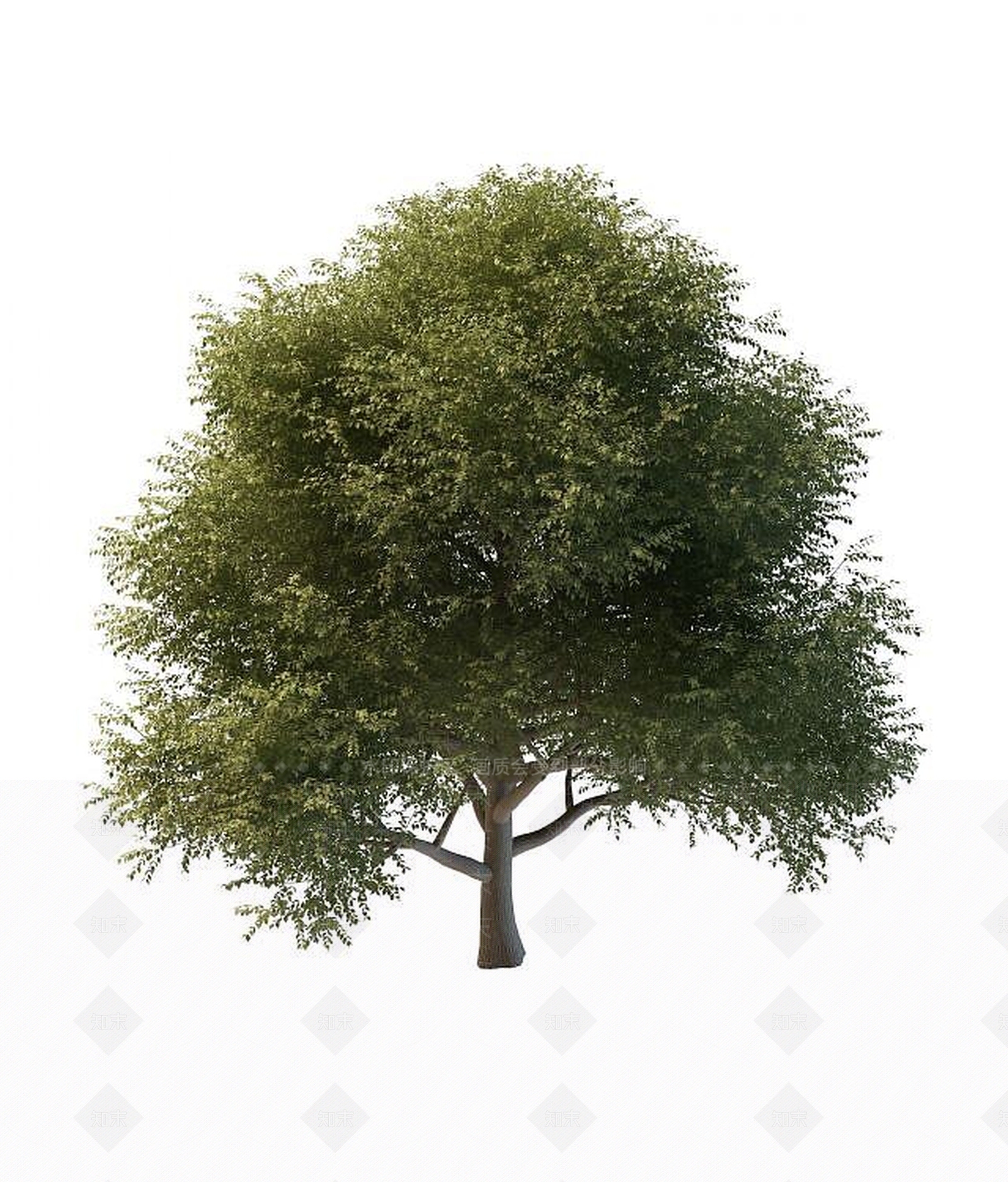 现代办公桌3D模型下载【ID:1189232188】