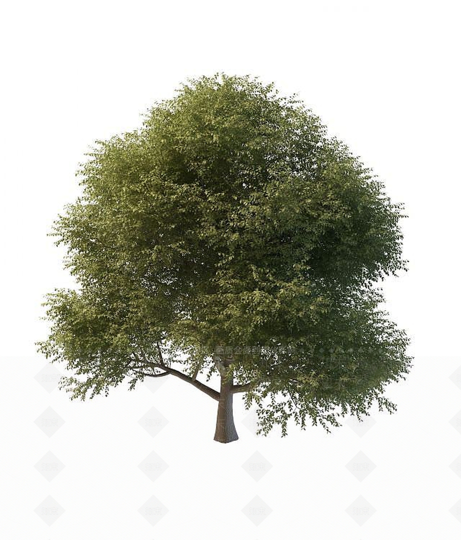 现代办公桌3D模型下载【ID:1189232188】