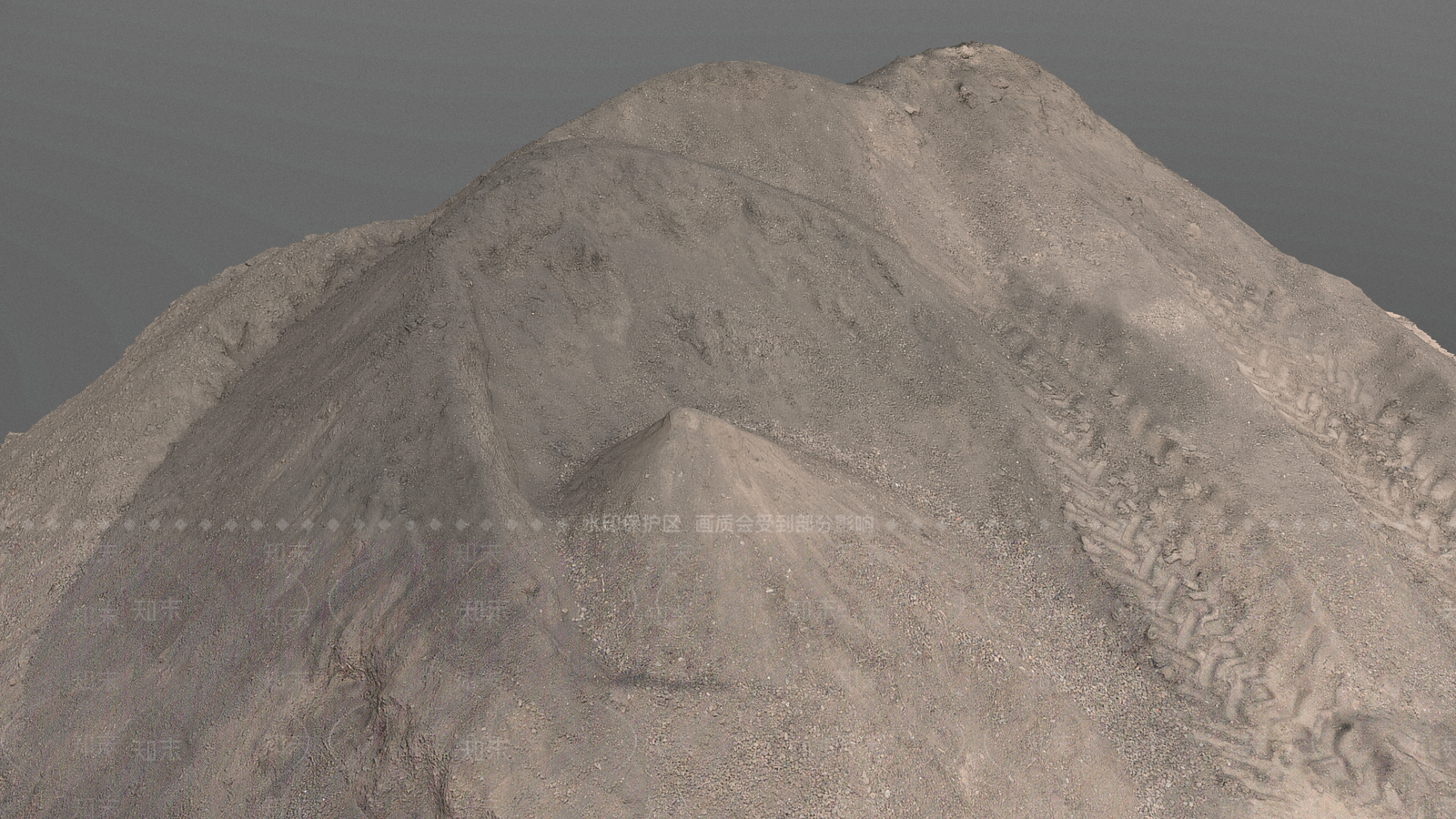 现代其他景观小品3D模型下载【ID:1189238058】