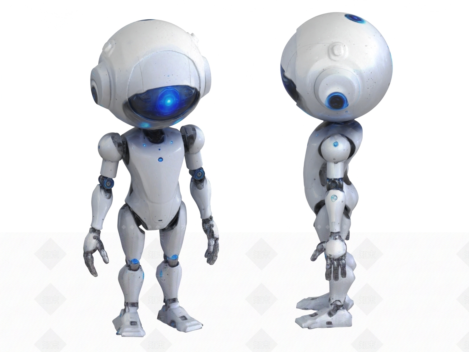 工业设备3D模型下载【ID:1189246878】