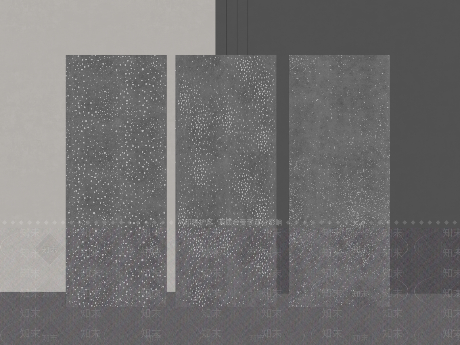 现代背景墙SU模型下载【ID:1189248208】